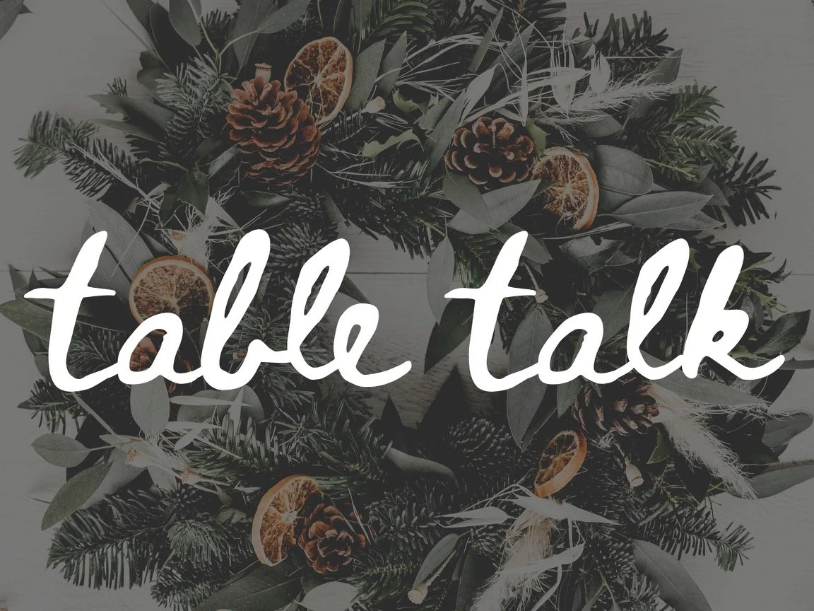 A Simple Message of Love