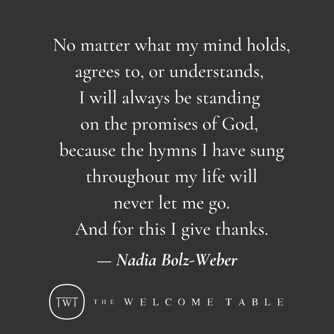 We are reminded of the importance of remembering &mdash; remembering that God is with us, that we are not alone, that as awful as things may get or seem, there is something of Goodness accompanying us. ​​​​​​​​​
That is good news &mdash; and even bet