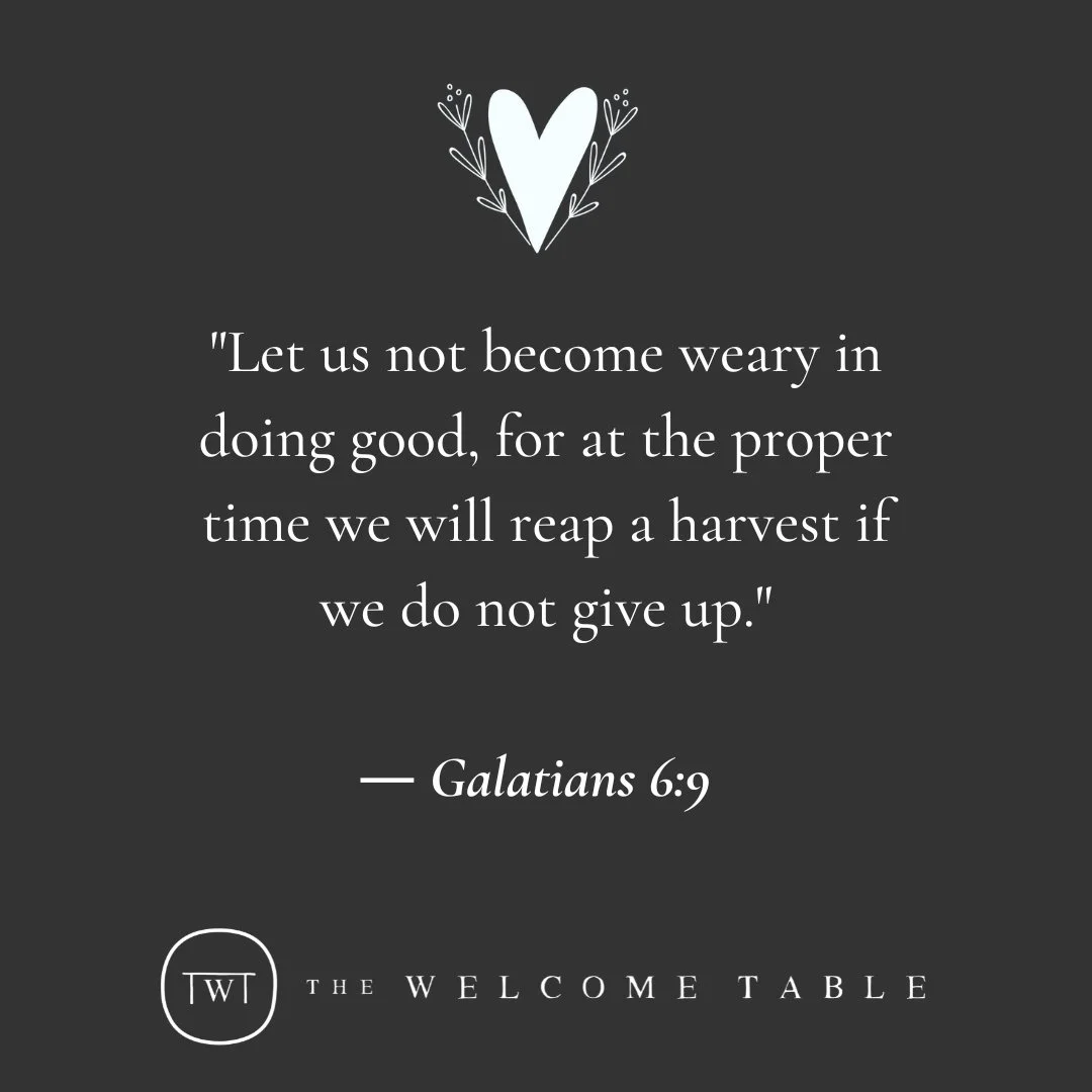 Gracious God, 
As we pause in this season of thanksgiving, we give you thanks for the goodness of creation, for the soil that nourishes, for the seeds that grow, and for the hands that tend to the work of planting, harvesting, and nurturing life. Hel