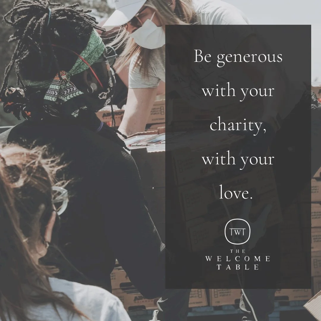 There is something salvific about the kind of moments where everybody&rsquo;s hearts are together in one spirit, gathered around one beautiful effort toward some kind of life-giving goodness. ��There was something holy &ndash; something of God &ndash