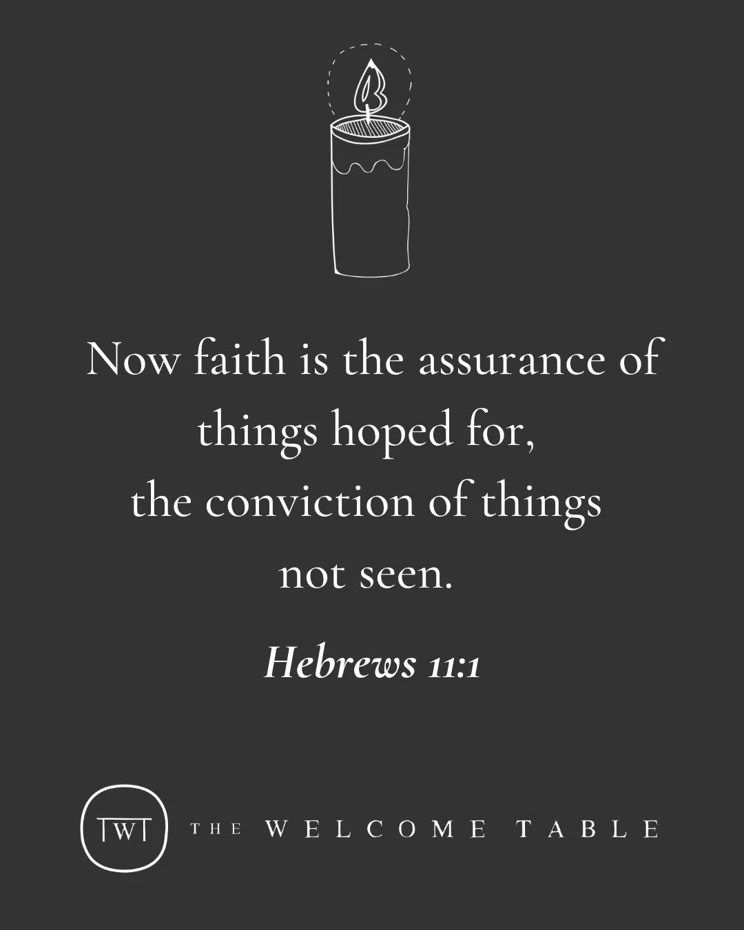 Light a candle as you remember a loved one or significant person in your life who has died. Name three things you are grateful for that they offered in their living. Name three ways you can honor their memory in your own living. 🕯​​​​​​​​
​​​​​​​​
#