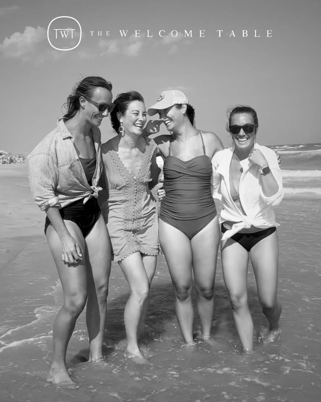 We hope your summer has been restful and that you've found moments to take a true summer break&mdash;to slow down, reconnect, and focus on what matters most. 💛

You may have noticed we've been a little quieter on social media lately. That's been int