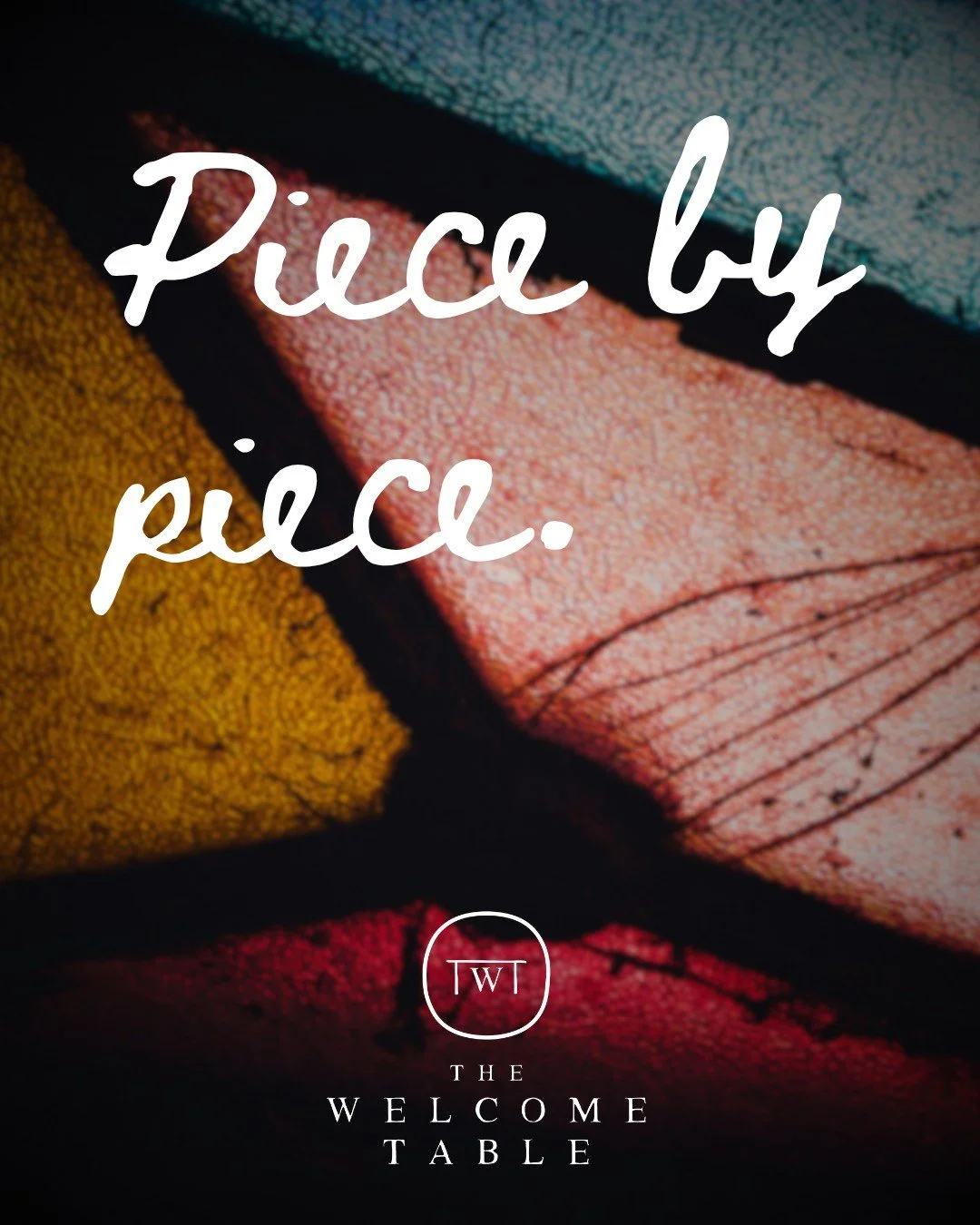 Summer has officially come to a close (even if the heat hasn&rsquo;t quite received the memo), and we are so excited to be jumping back into the swing with new reflections and new voices!👏👏👏

As we begin this new season, let us be reminded that we