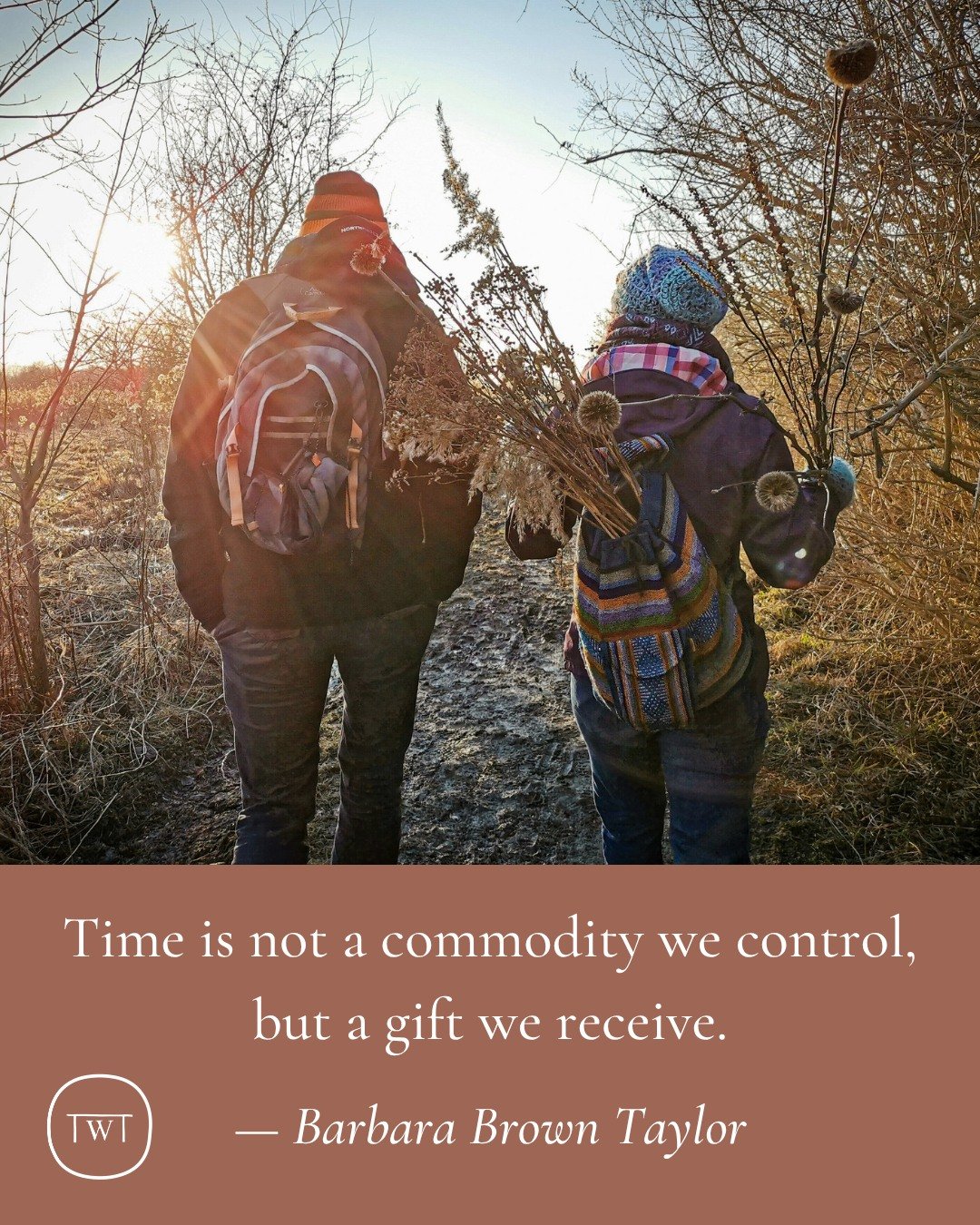 God who moves through silence and song, through stillness and stirring&mdash; teach us to listen for the rhythm of Your grace. When the world feels rushed, slow our steps. When the moment calls, steady our courage.
Help us not only to count the days,