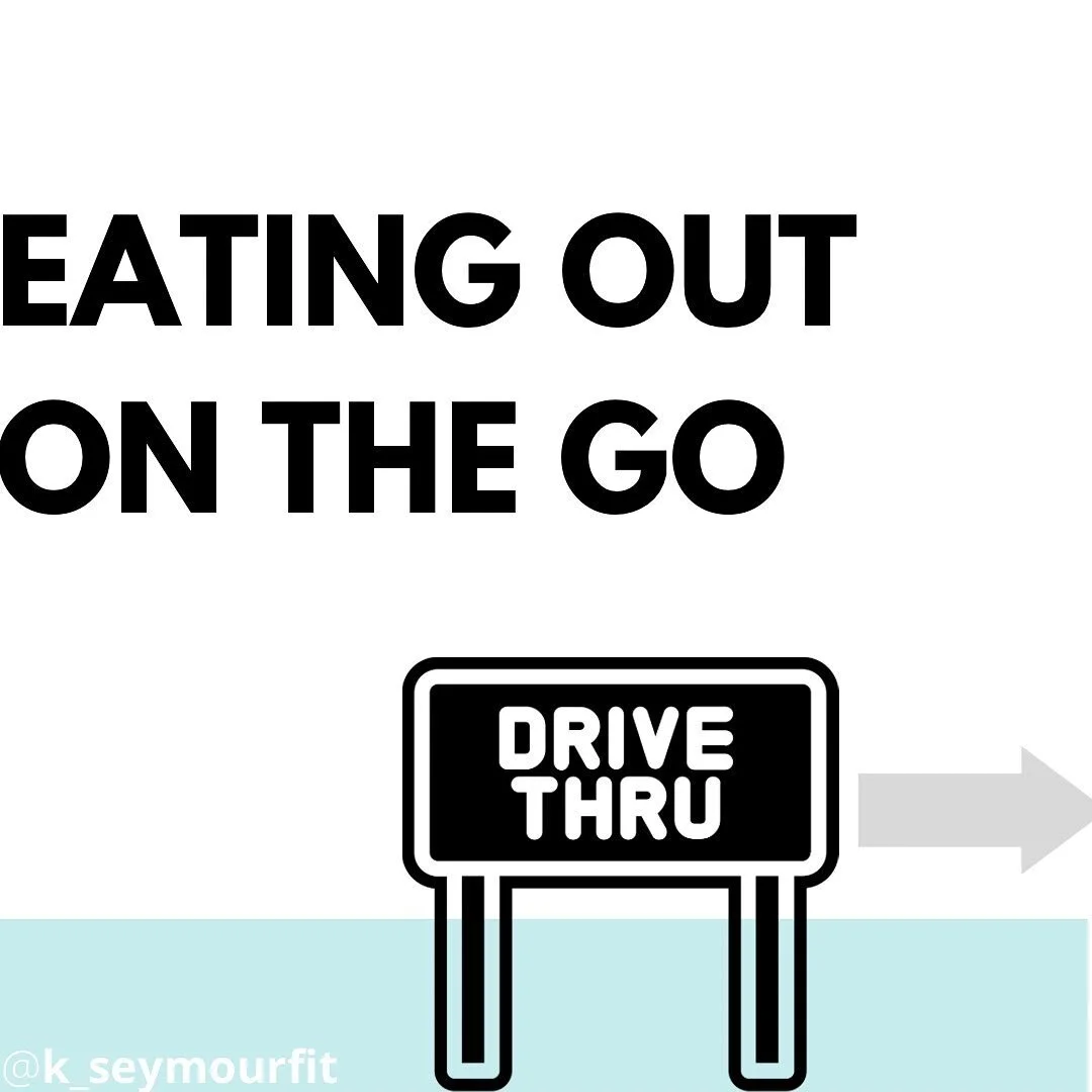 Some high-protein options when on the go 👌🏻🔥➡️!

.
.
.
#protein #healthybreakfast #healthylunch #healthydinner #healthcoach #healthyoptions