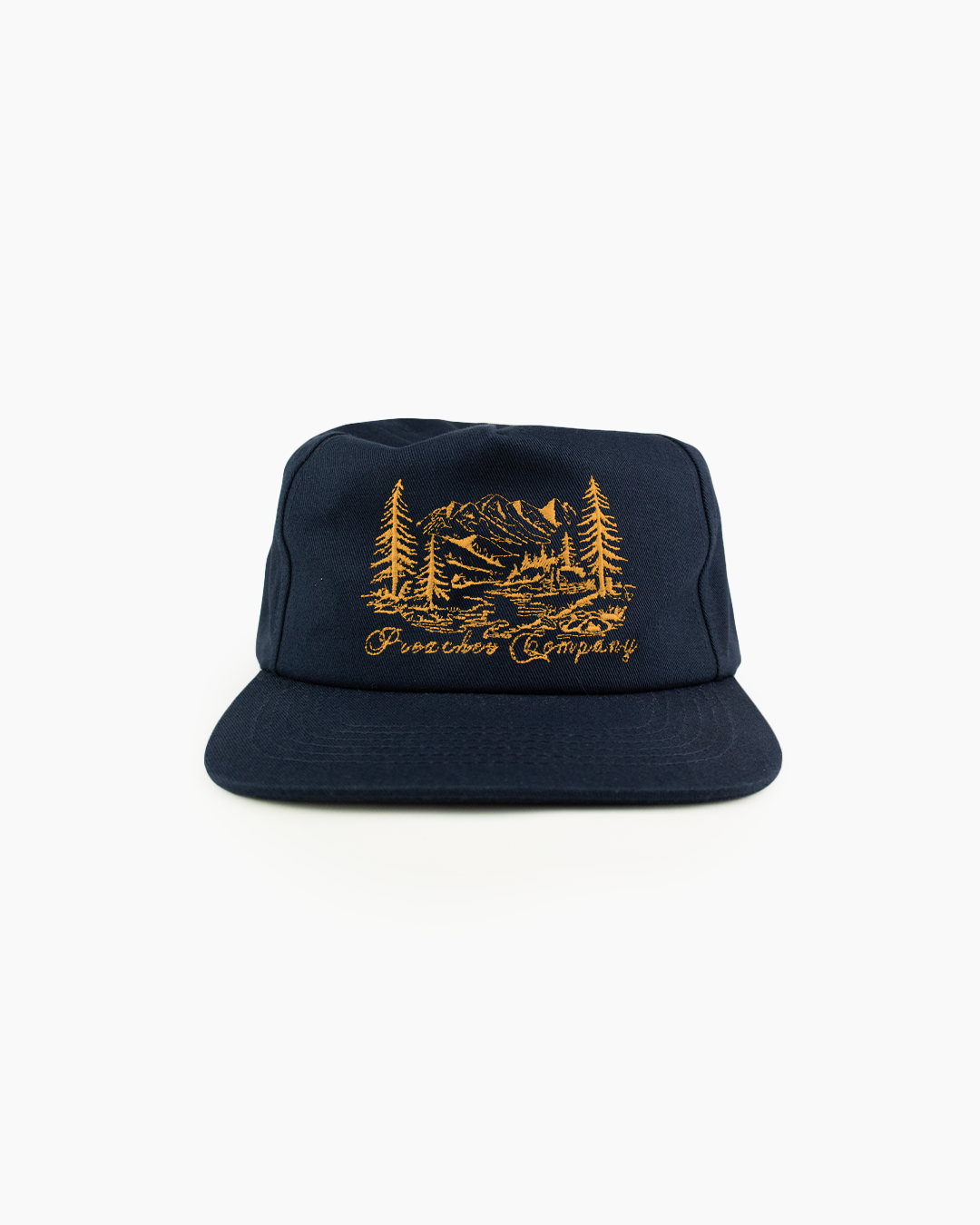"Alpine" Snapback