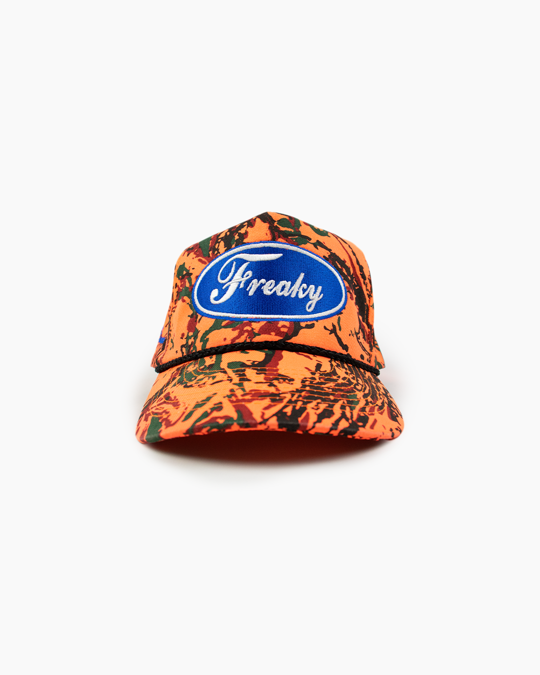 "Freaky" Snapback
