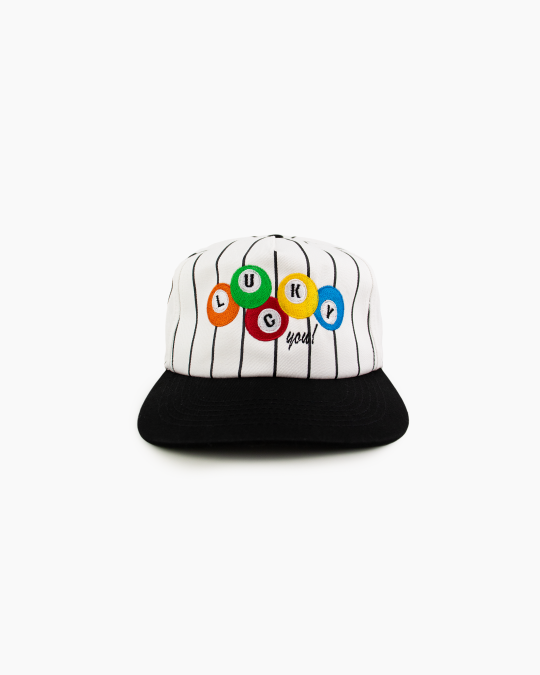 "Billiards" Snapback