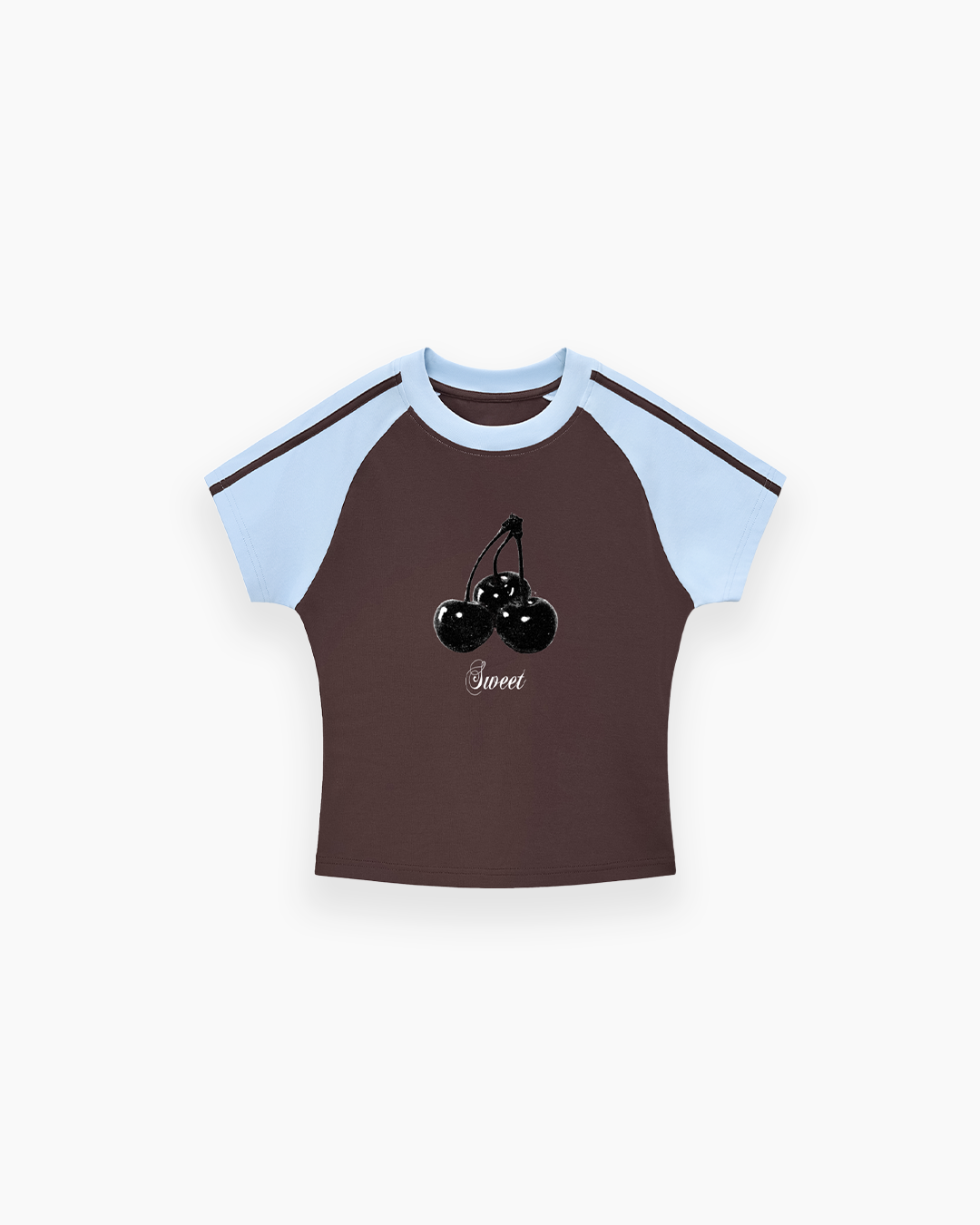 "Sweet" Baby Tee