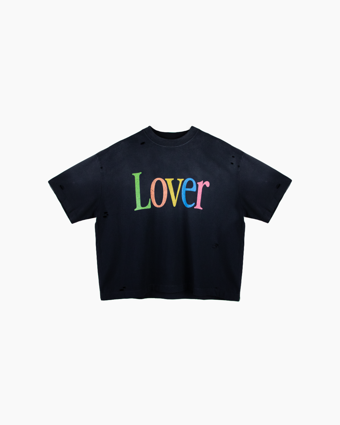 “Lover.Inc” Heavyweight Tee