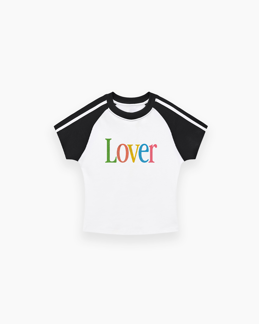 "Lover" Baby Tee