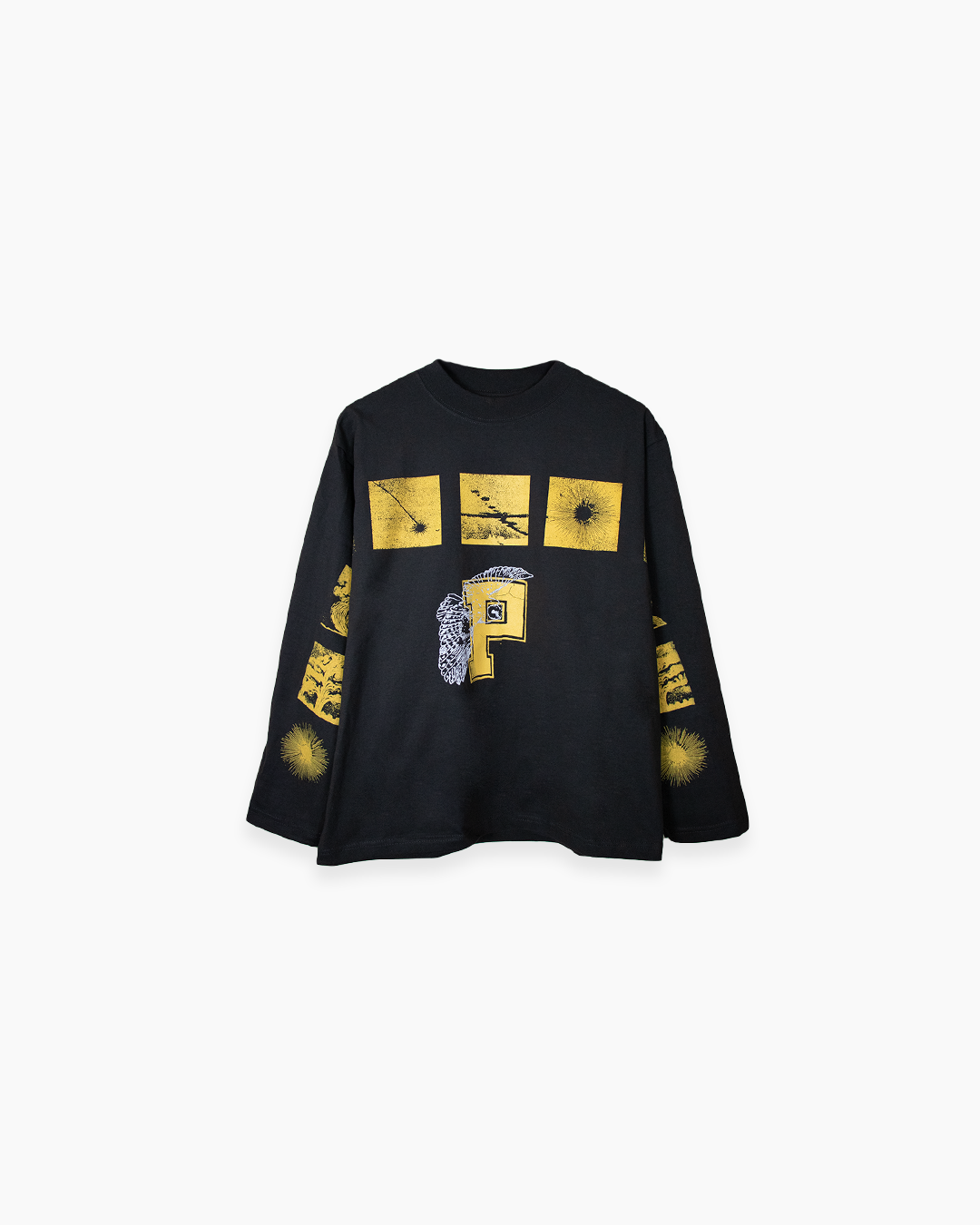 "Cosmic" AOP Longsleeve