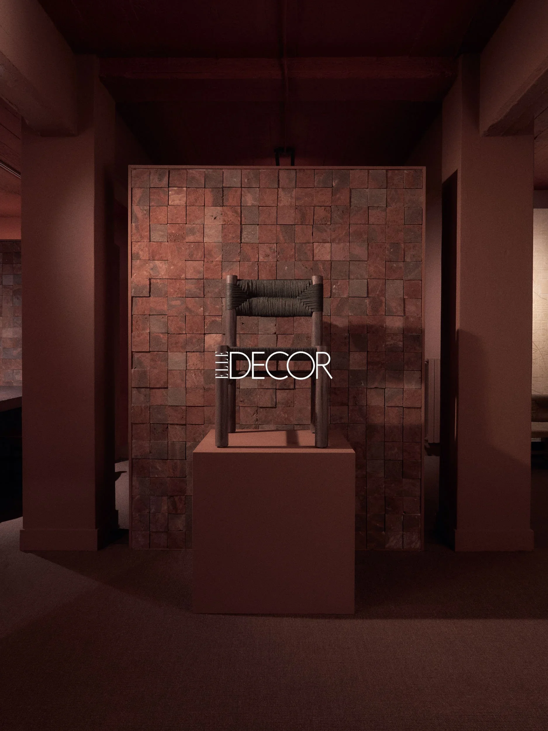  Elle Decor 
 Il Brera Design District tra sogni, arte, natura e Metaverso 
  > Read the article  