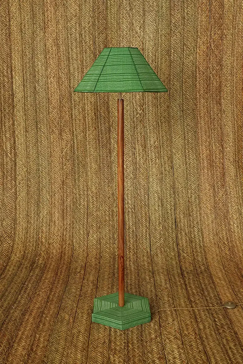 Rebozo Lamp