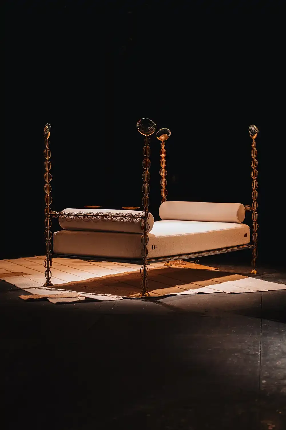 Saca la tormenta de mi Cabeza, 2025