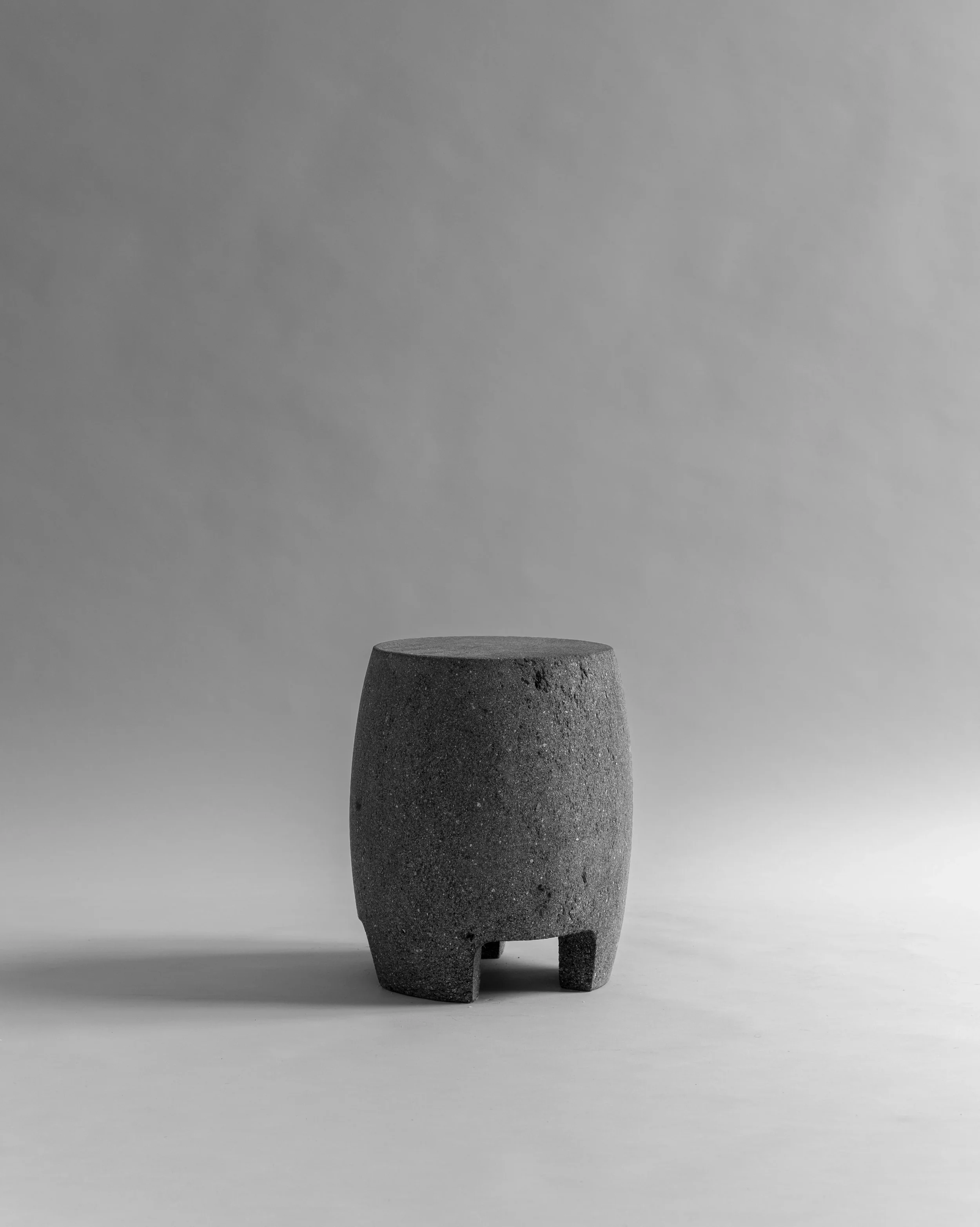 Lava Stool Recinto