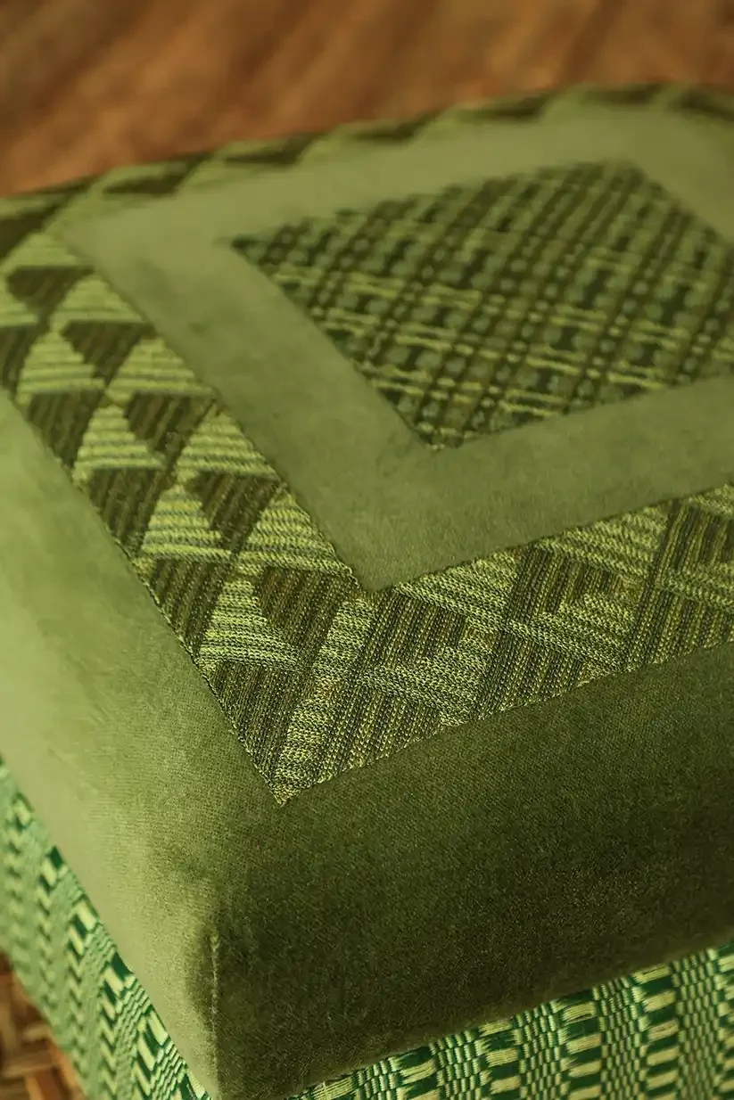 Cadenilla Floor Cushion