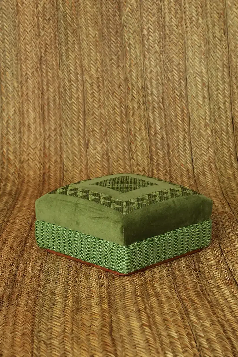 Cadenilla Floor Cushion