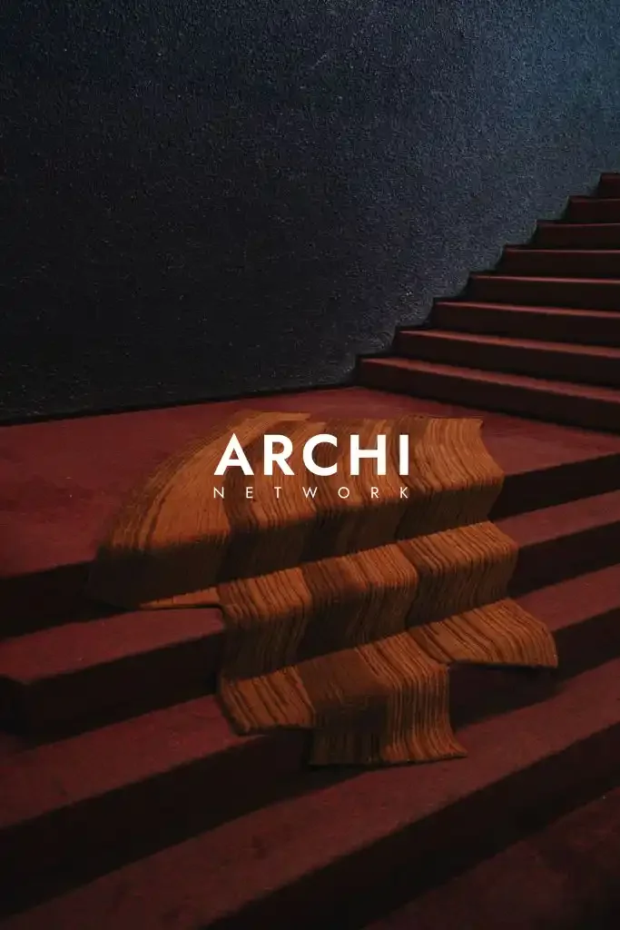   Archinetwork 
 Roll+Stroke by Sabine Marcelis 
  > Read the article  