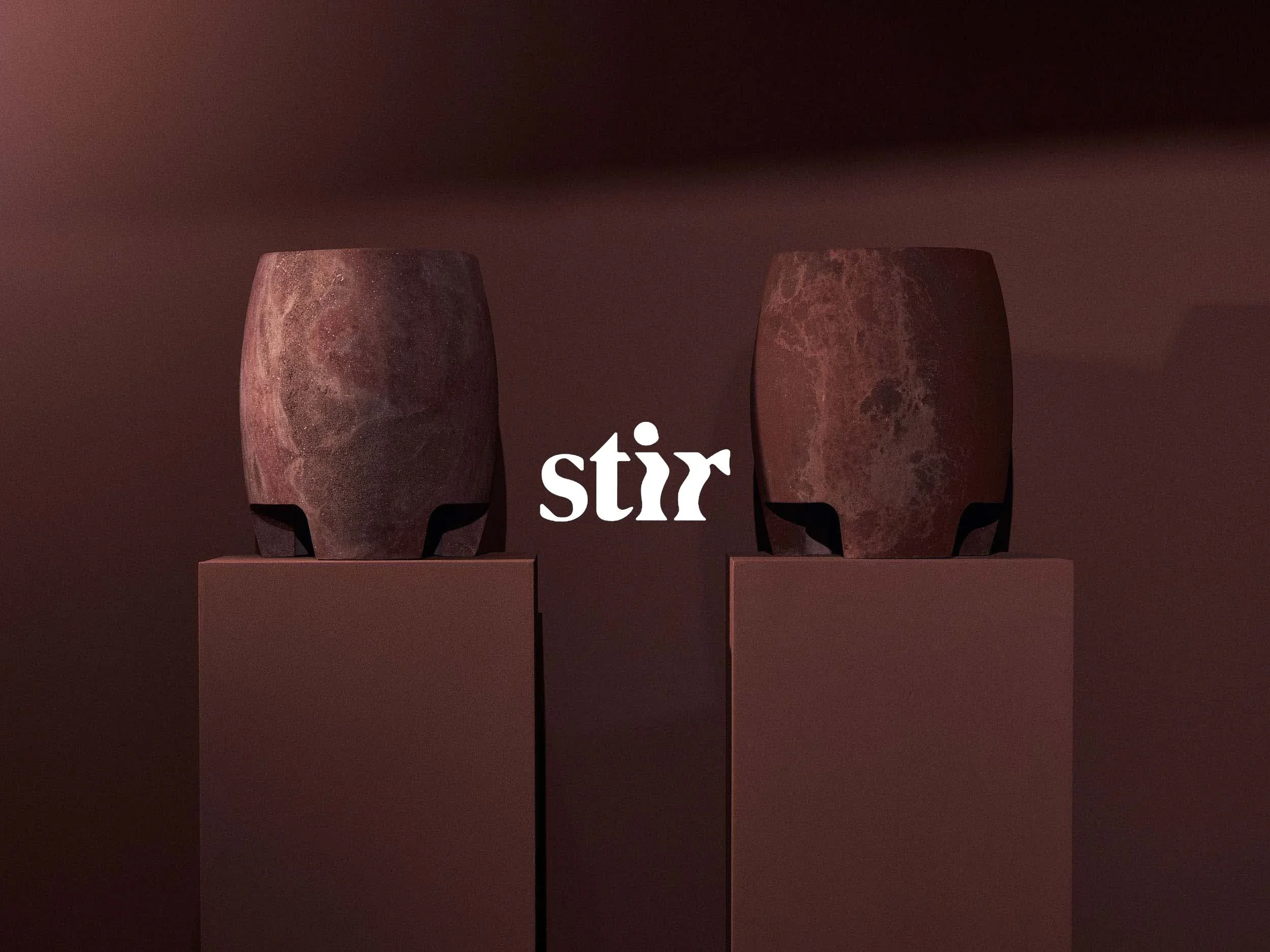  Stir 
 Unno gallery to unveil 'Volume, The Land and the Maker' at Brera 
  > Read the article  