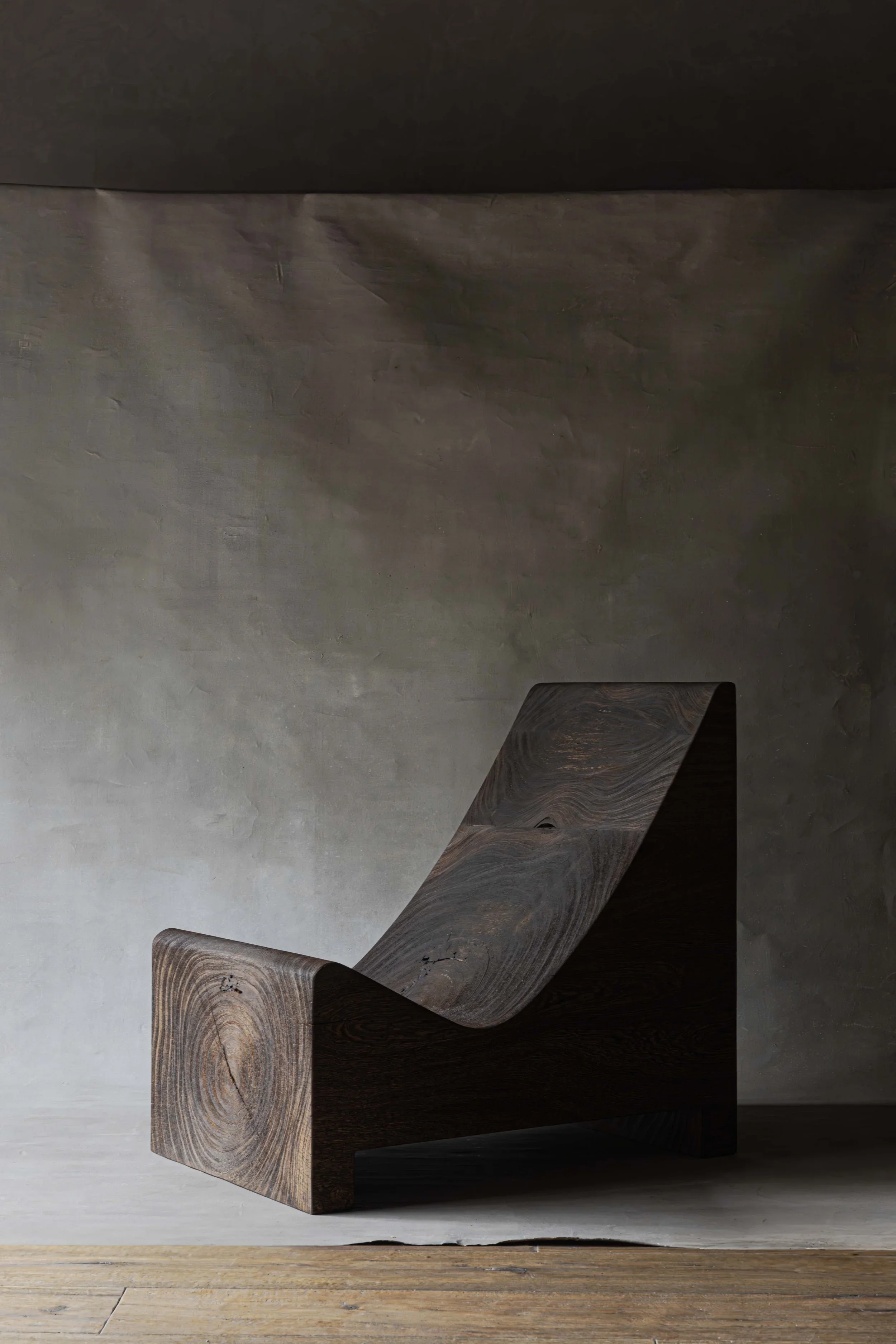 Butaca Criollo Monolito