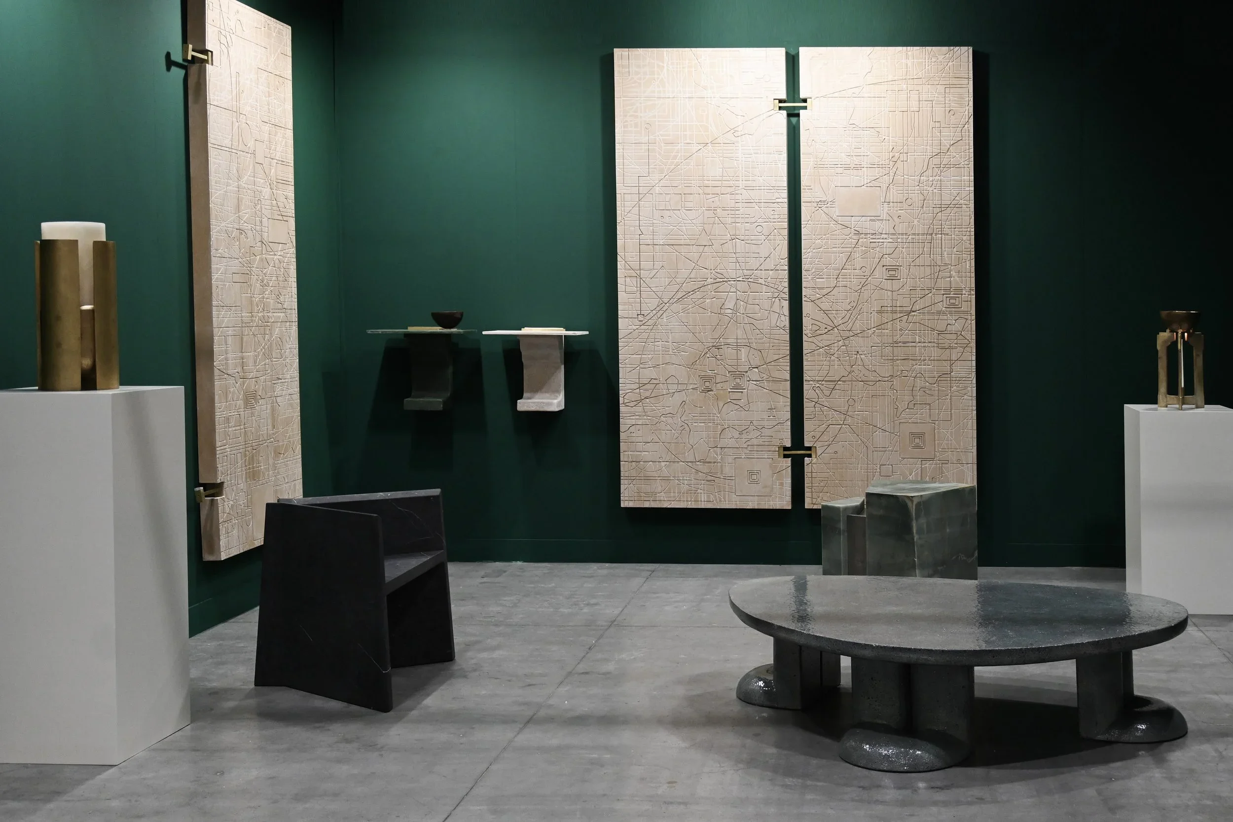 LA CIUDAD PERDIDA| MIART 2021