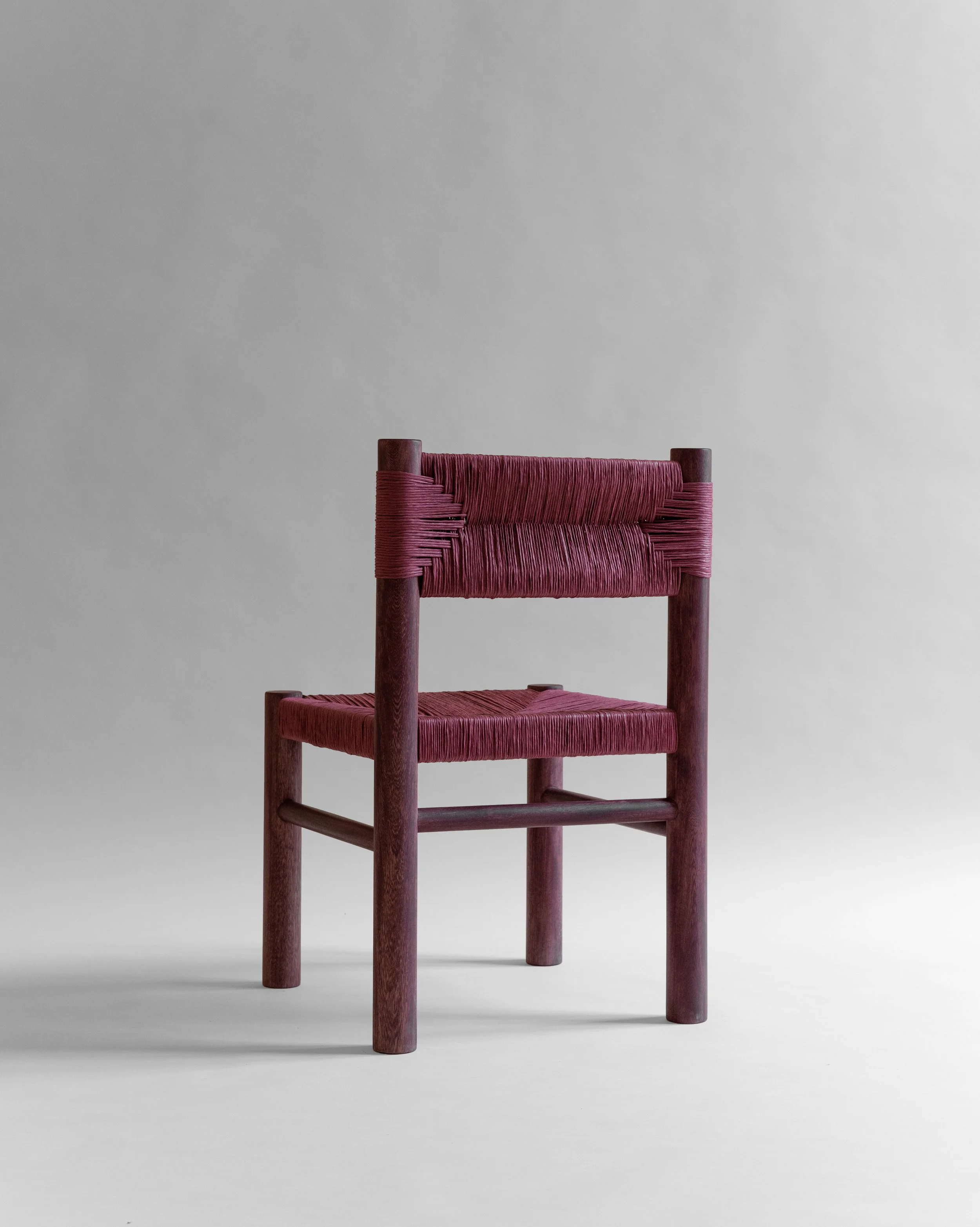 Lava Chair — Unno Gallery
