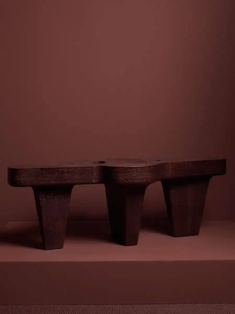 PAQUIME BENCH
