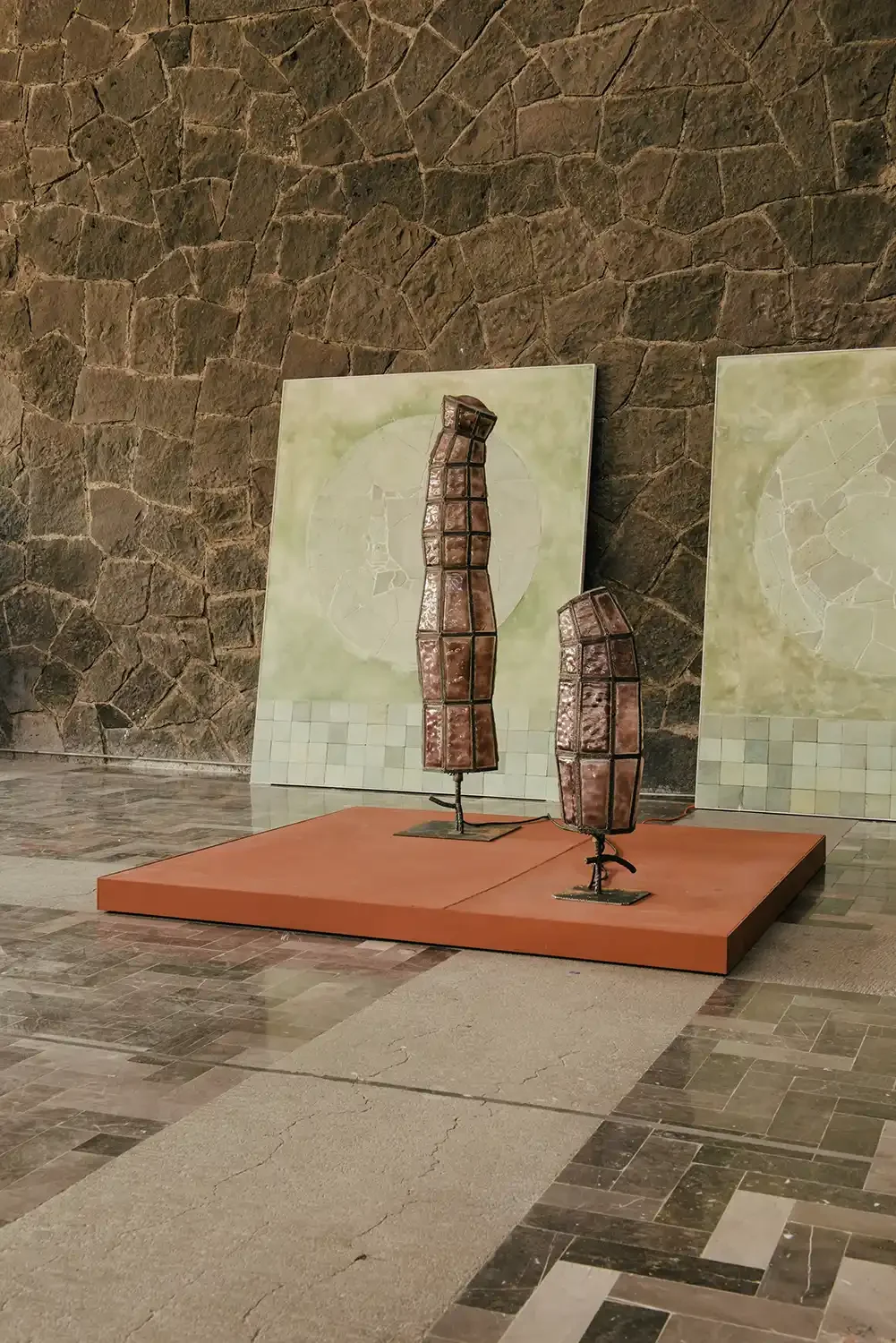 Rodrigo Pinto Table Lamp