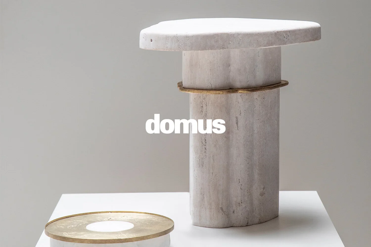  Domus 
 UNNO: una galleria virtuale per il design dell'America Latina 
  > Read the article  