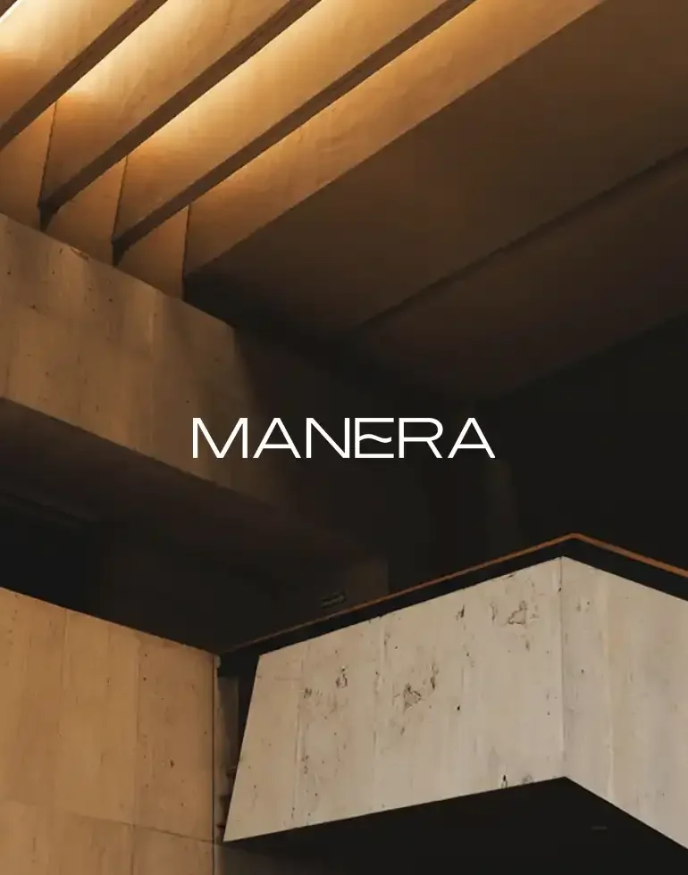  MANERA 
 Art Week Ciudad de México 2026: los 9 eventos que explican el gran momento del diseño mexicano 
  > Read the article  