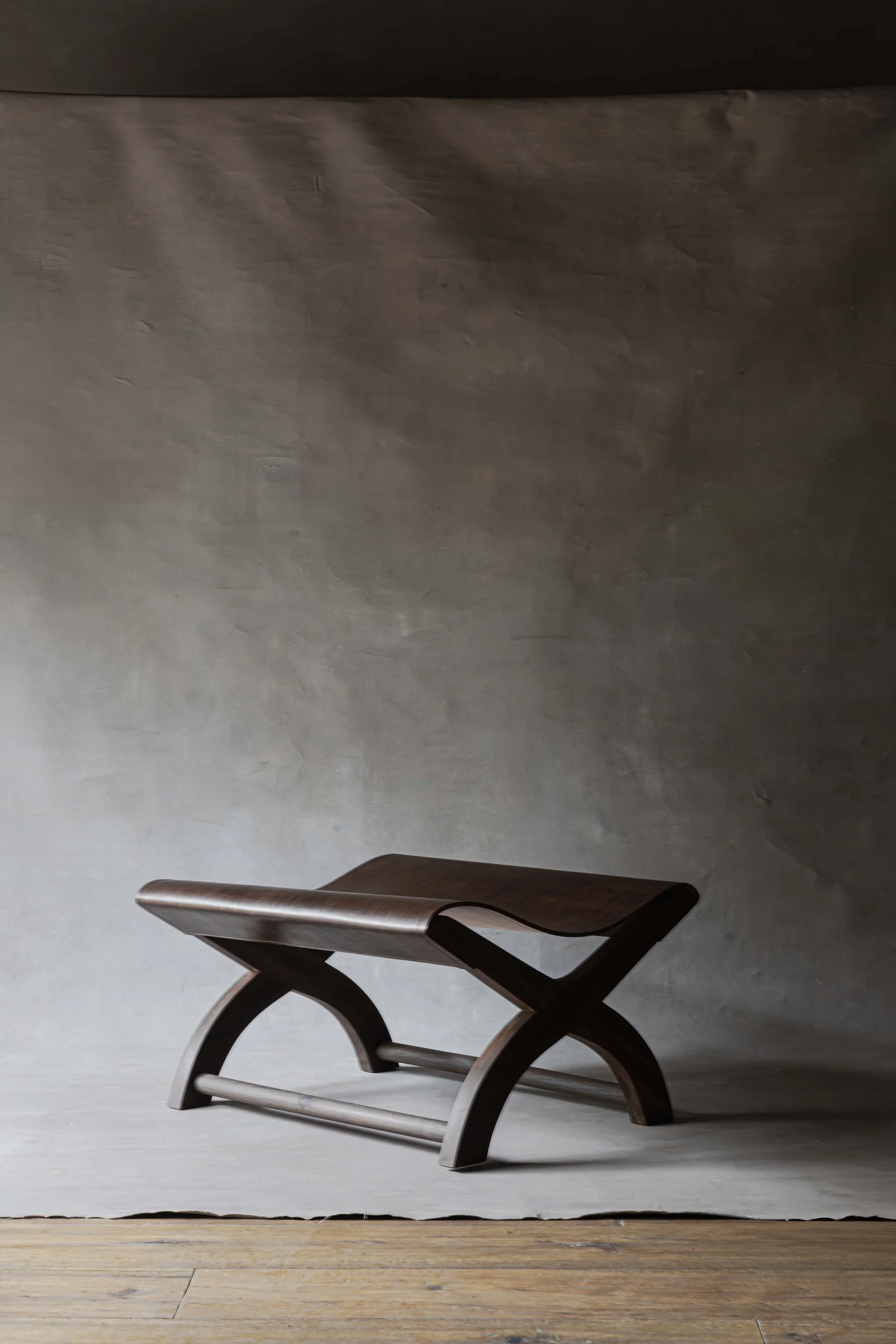 H116 Banqueta Criollo