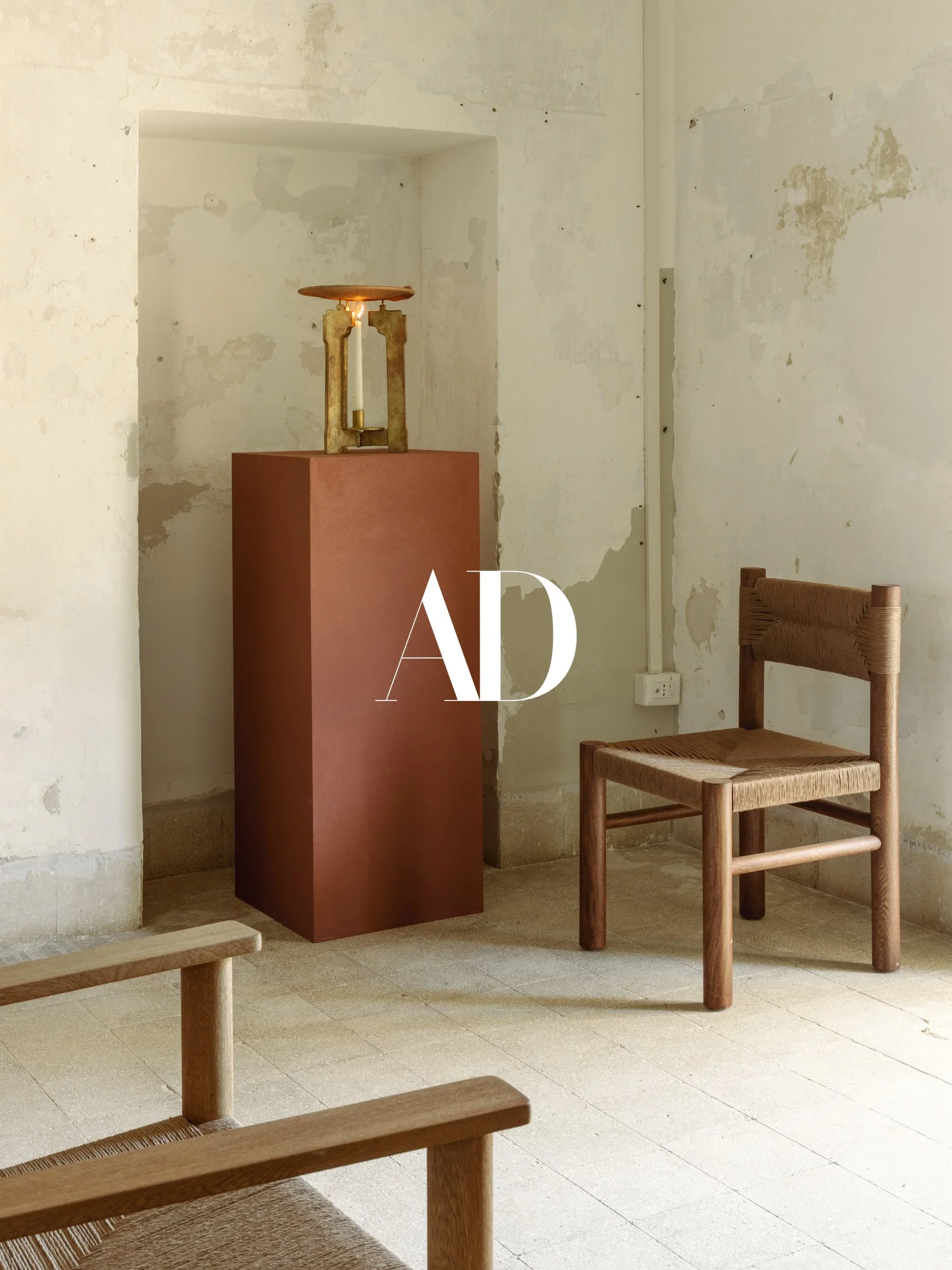  Architectural digest Milan 
 Salon de Milan 2022: les plus belles installations 
  > Read the article  