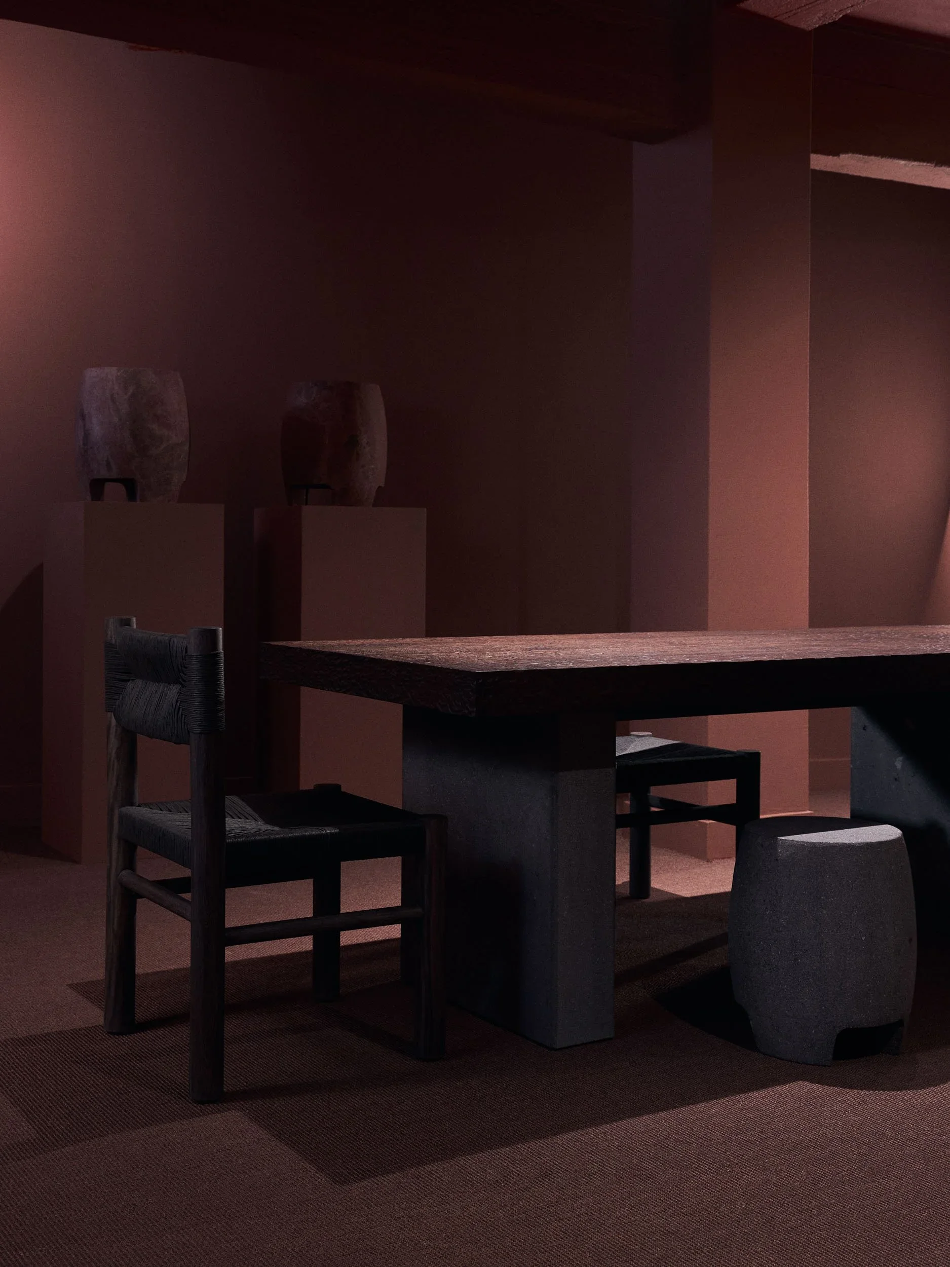 VOLUME | Milan Design Week 2022