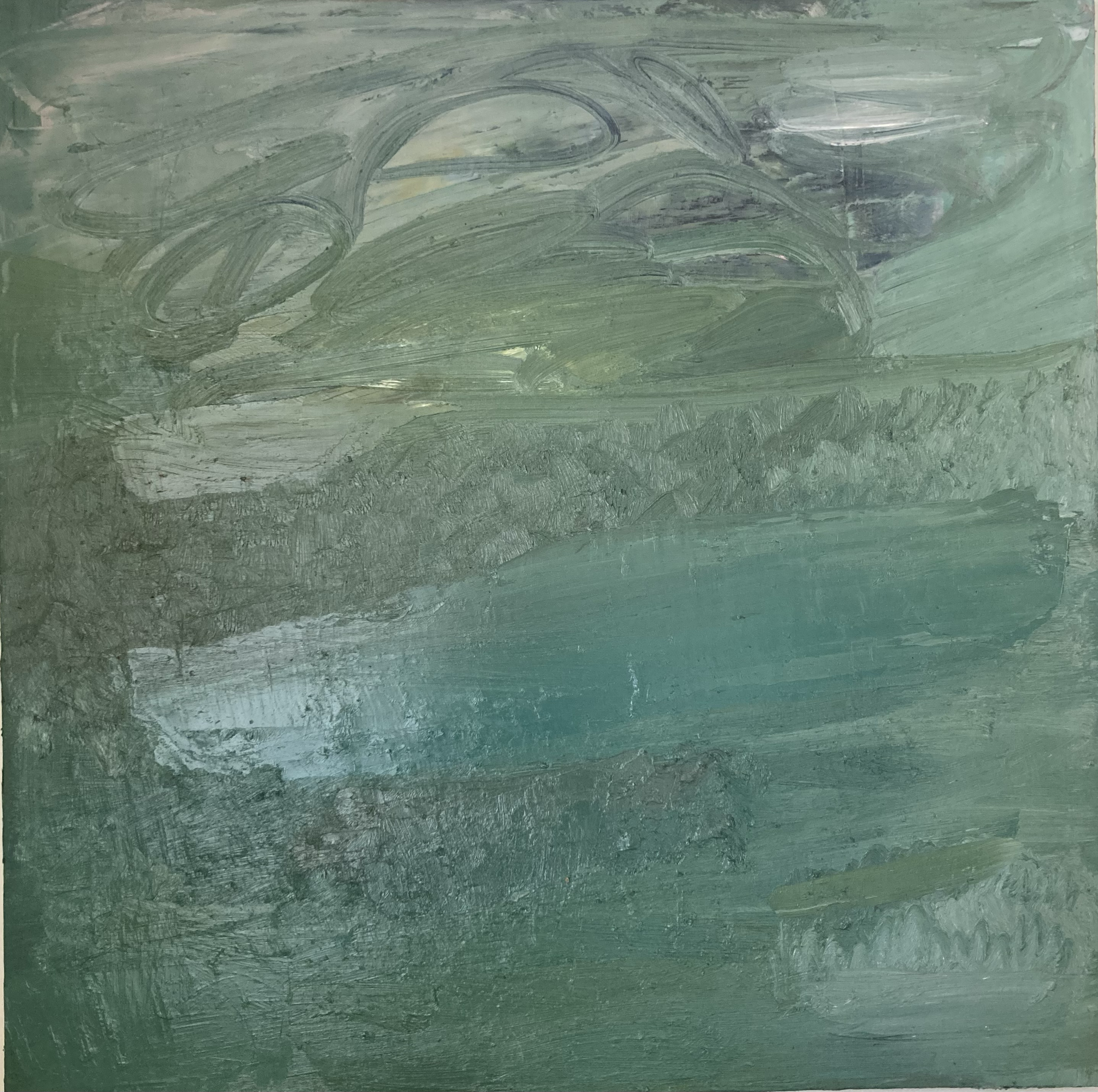 Pasture