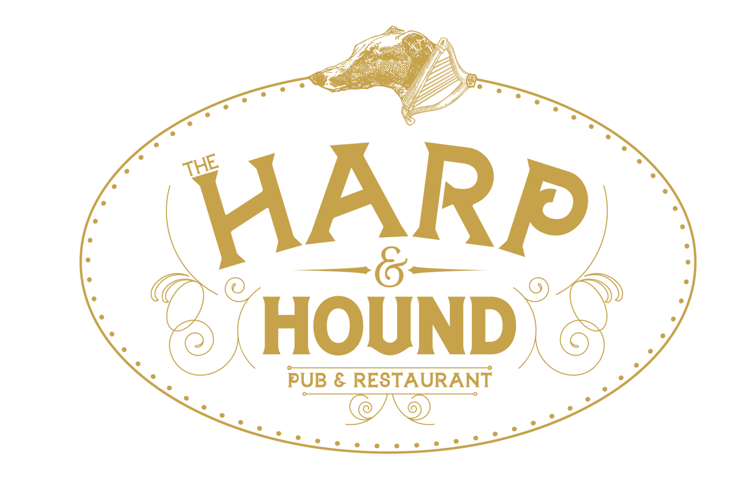 The Harp &amp; Hound