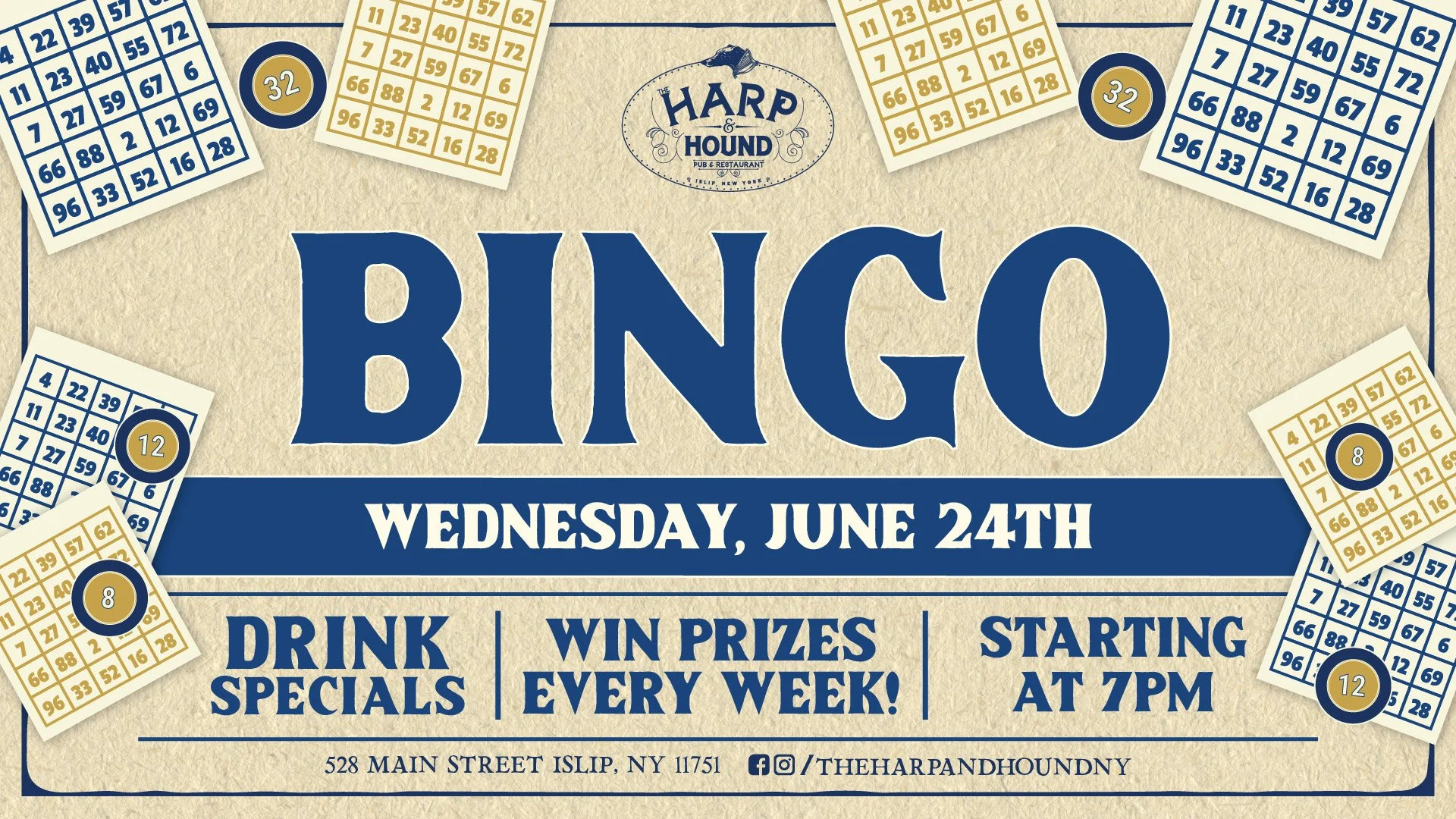 Bingo