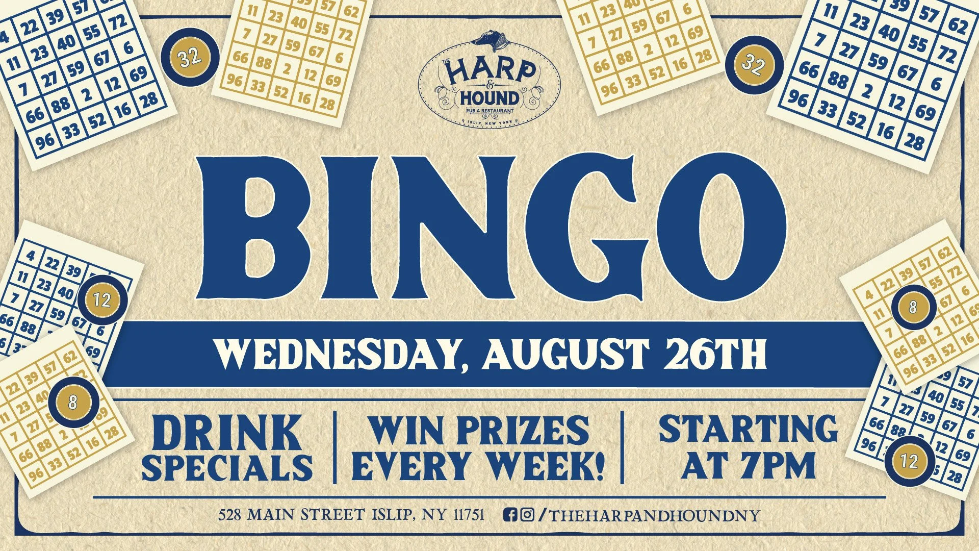 Bingo 