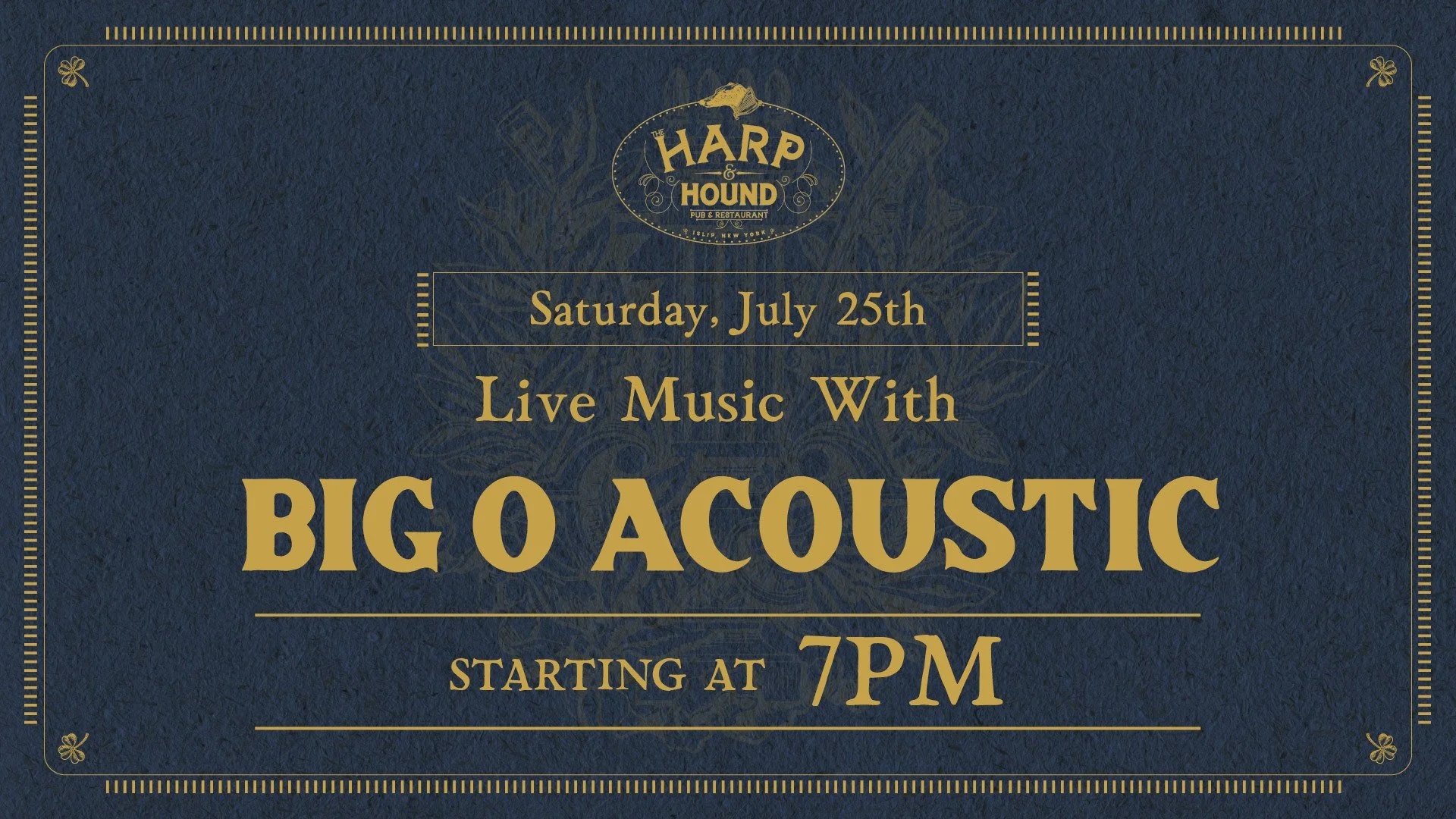 Big O Acoustic