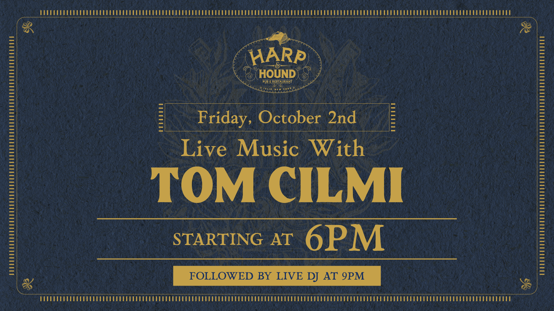 Tom Cilmi