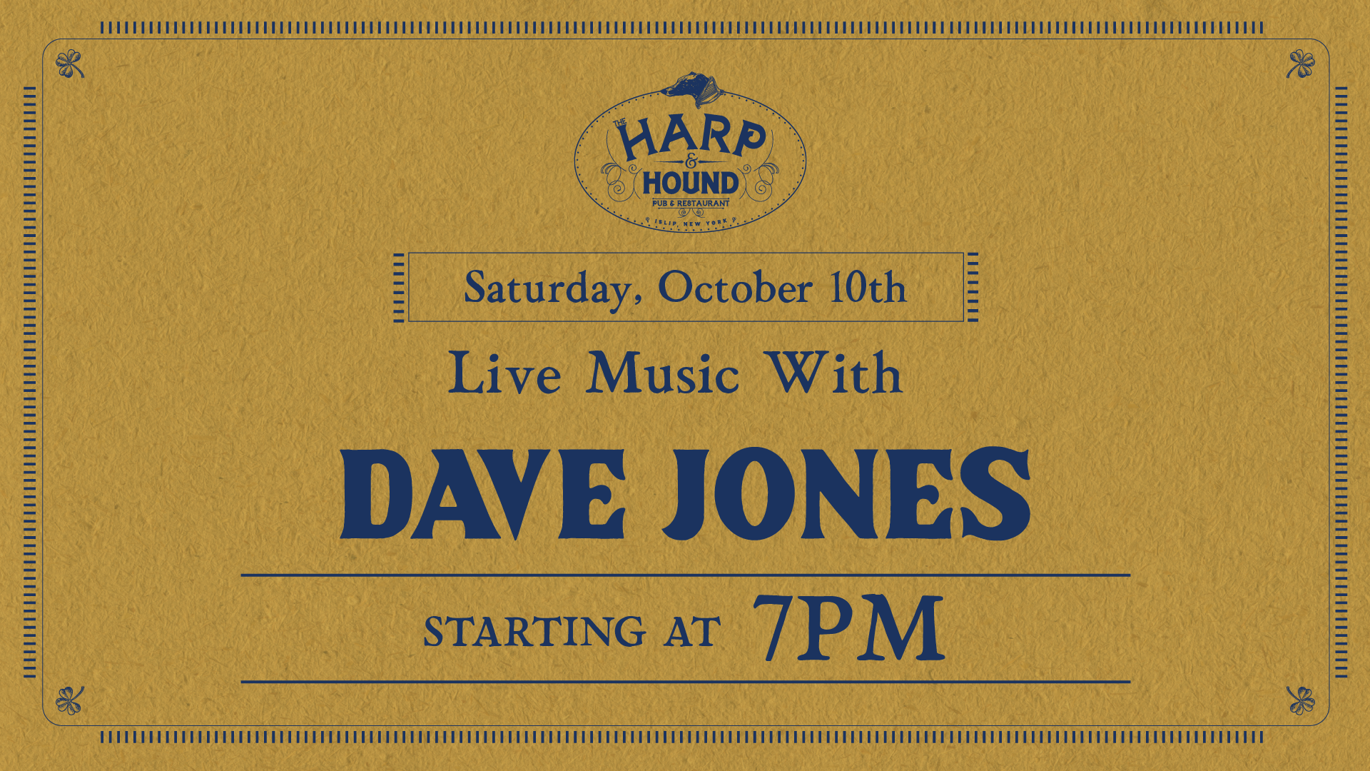 Dave Jones
