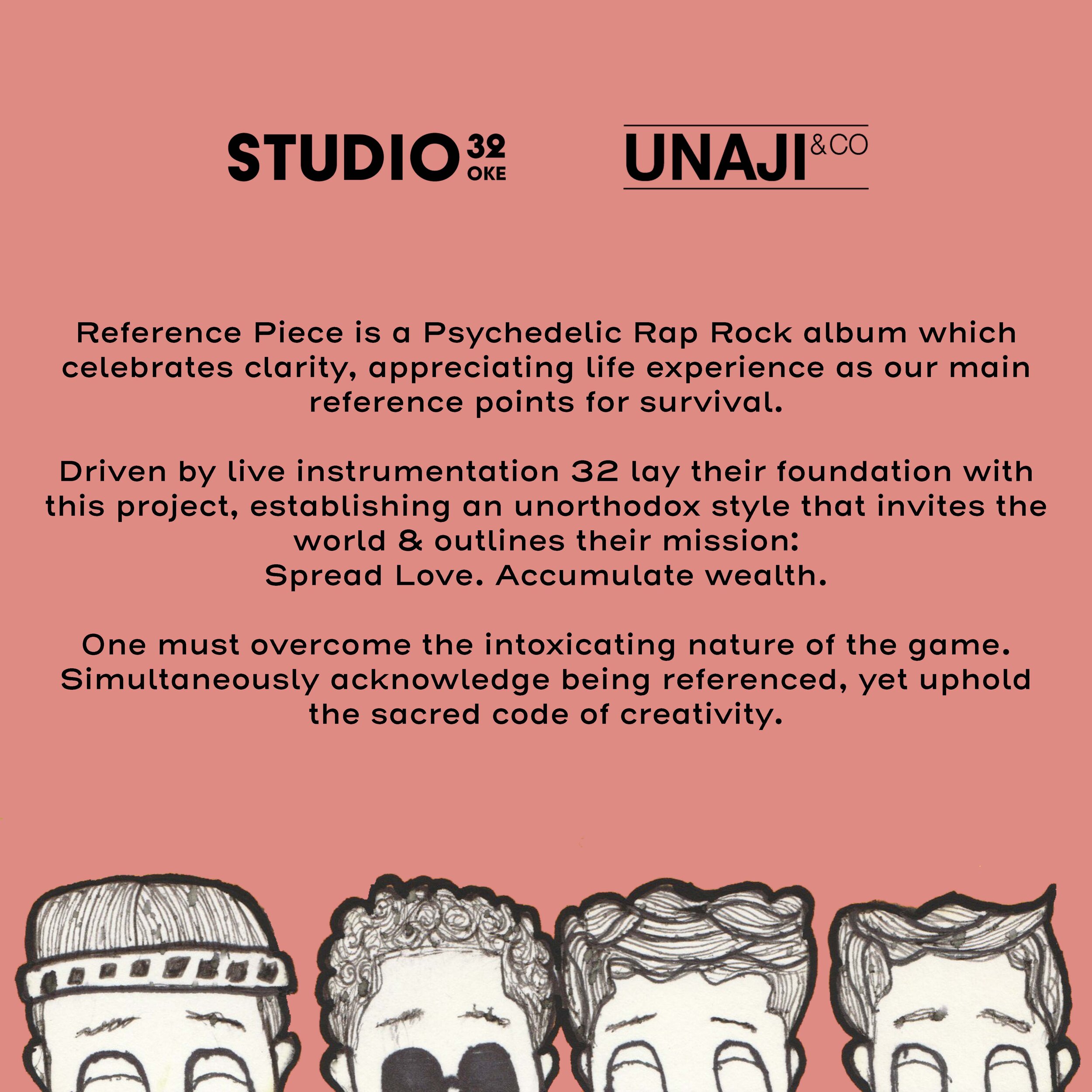Album Synopsis