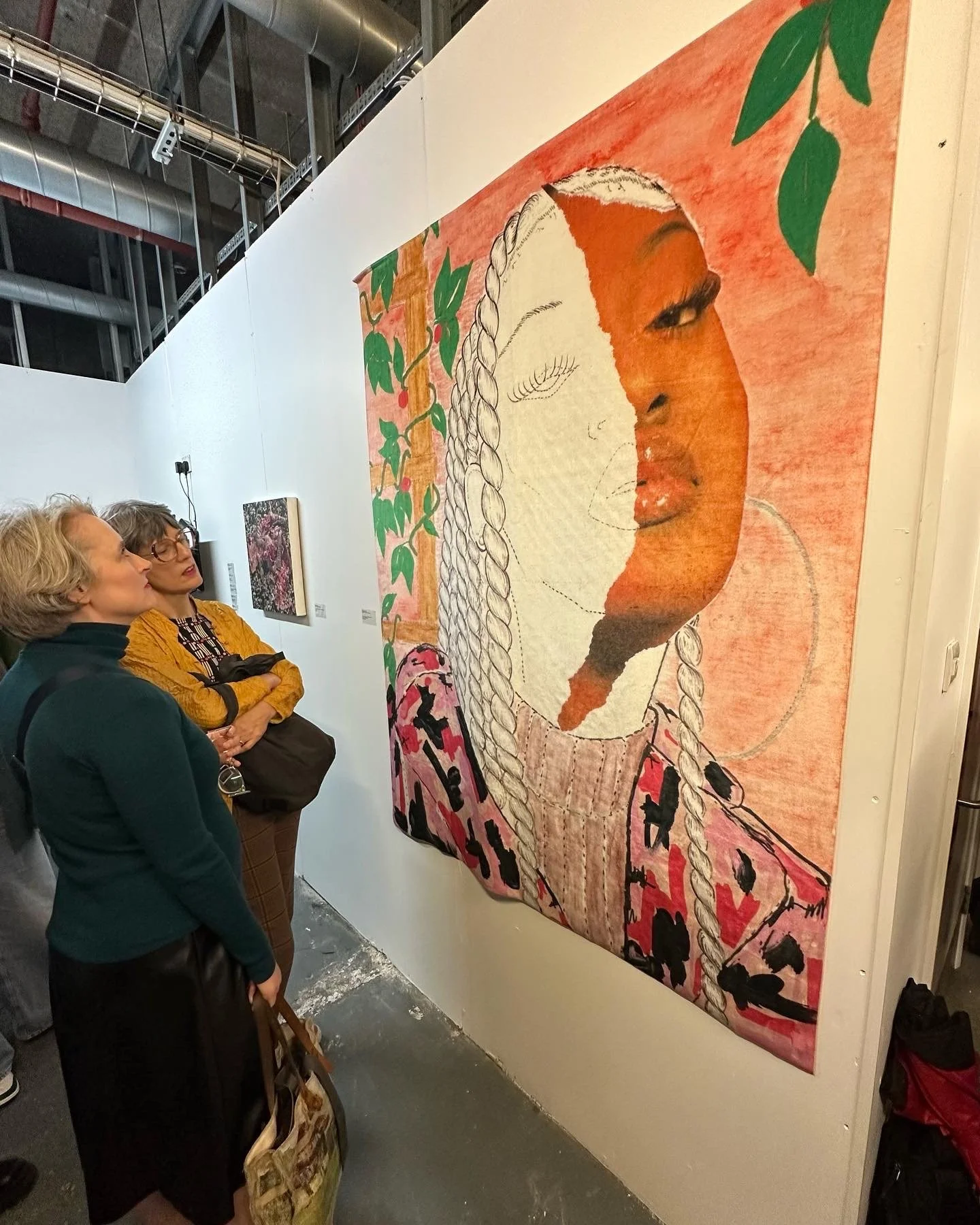 Tems_ Unaji_FRIEZE Art Week.JPG