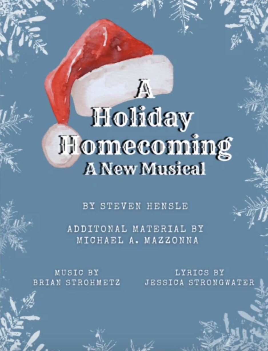 Holiday Christmas Musical
