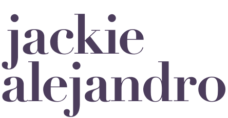Jackie Alejandro