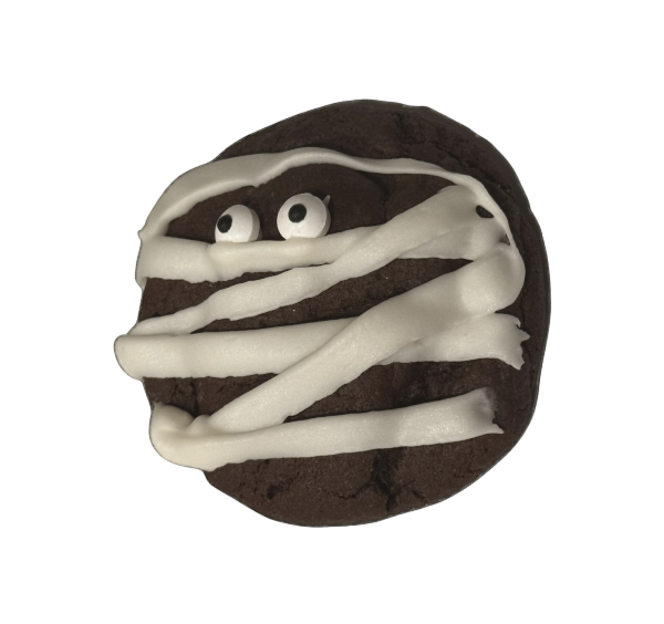Choco-Mummy