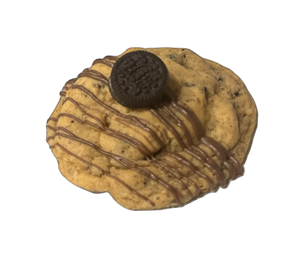 Cookies and Scream