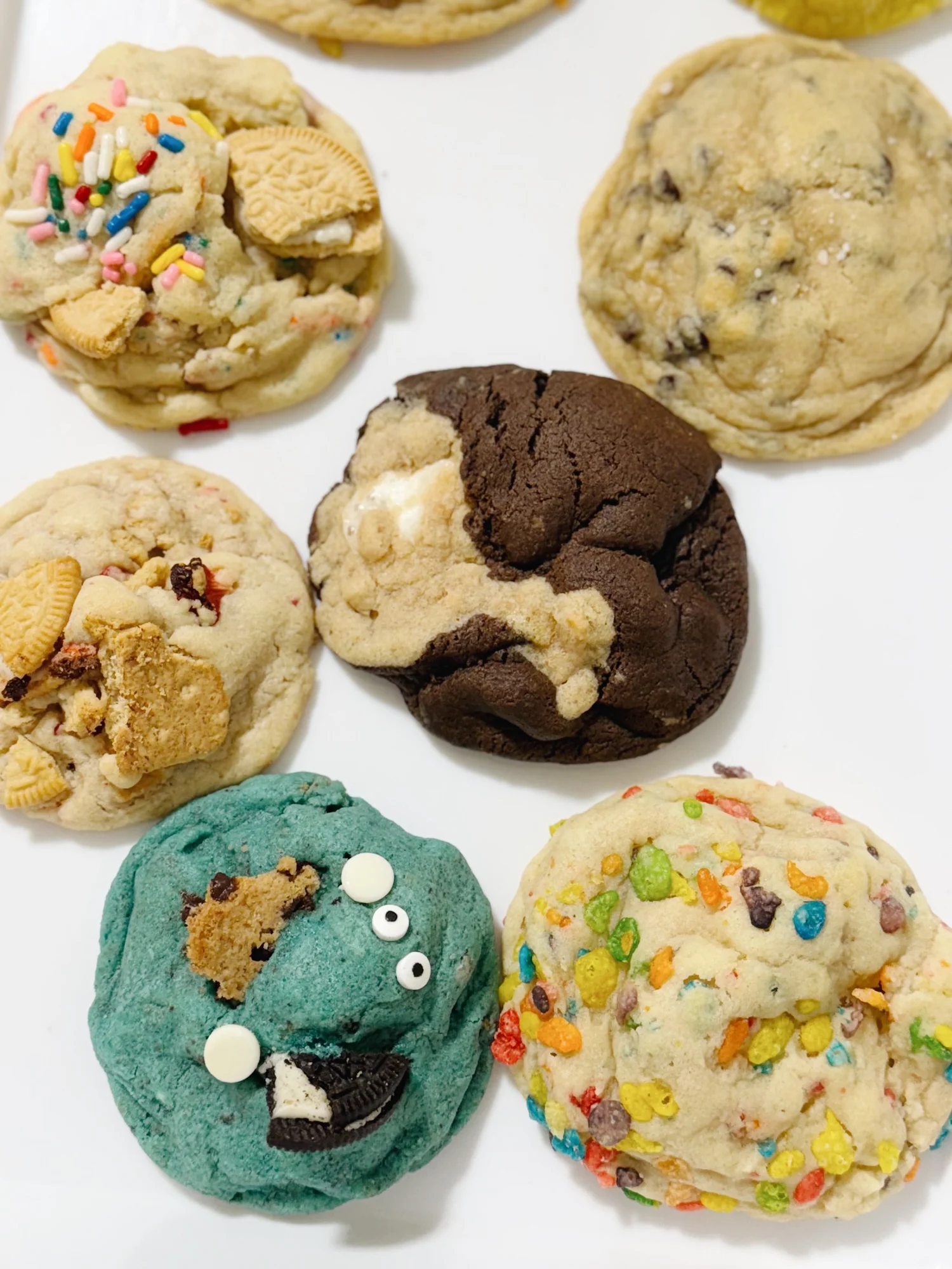 Sav's Sweets