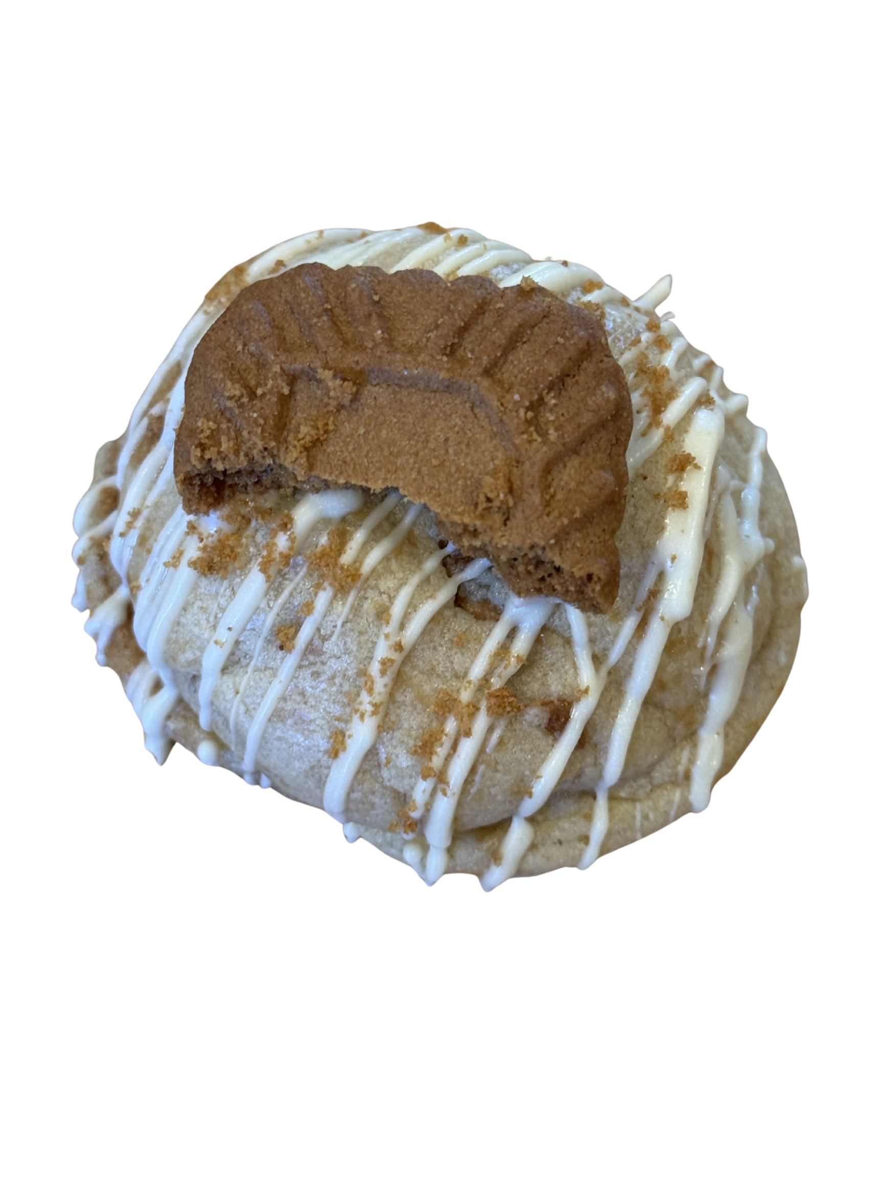 Cookie Butter Dreams