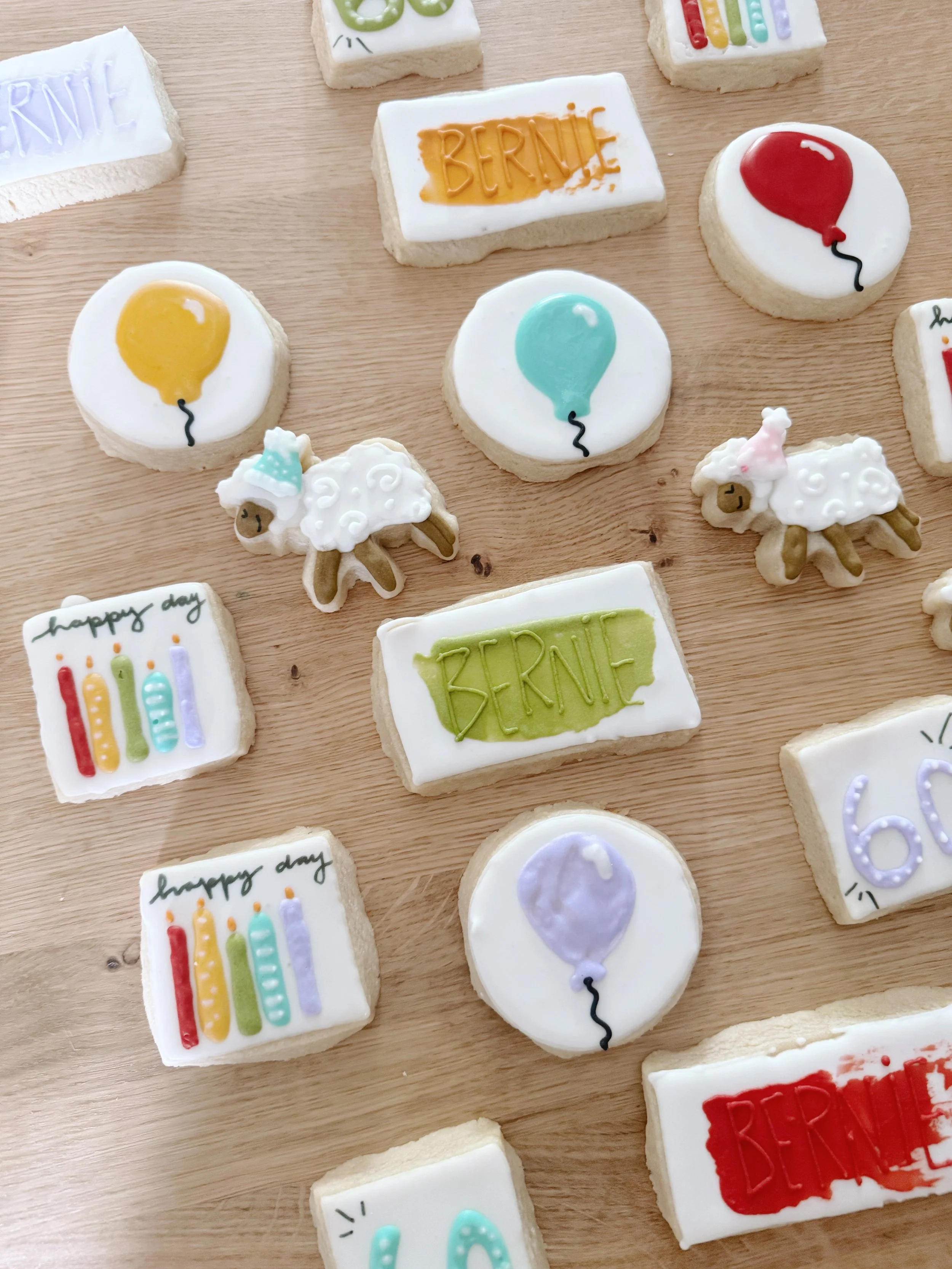 Sav's Sweets